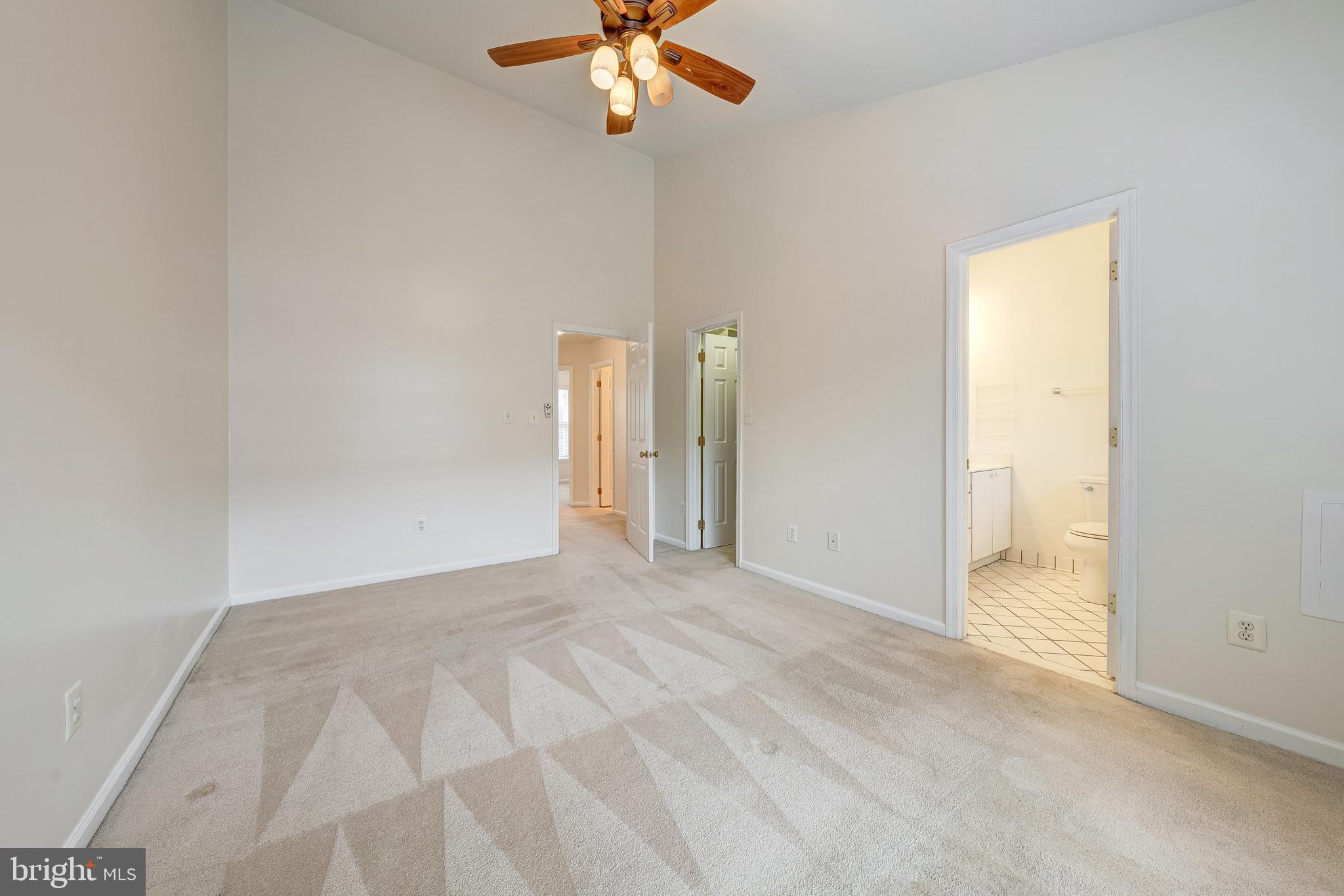 RESTON - Residential Lease