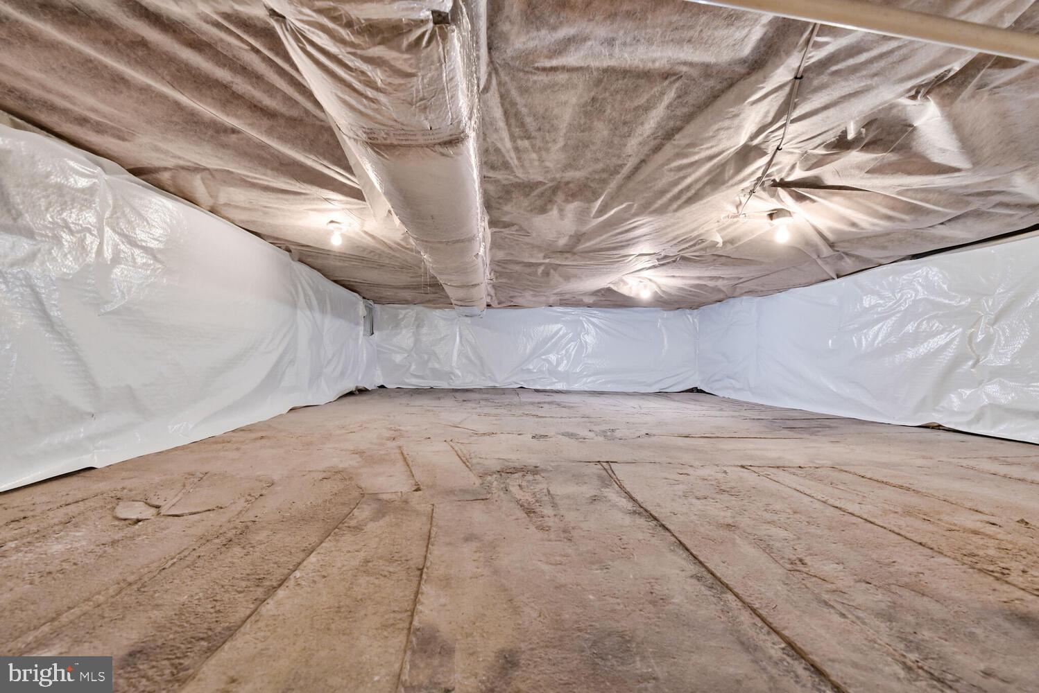 POTOMAC VILLAGE - Residential