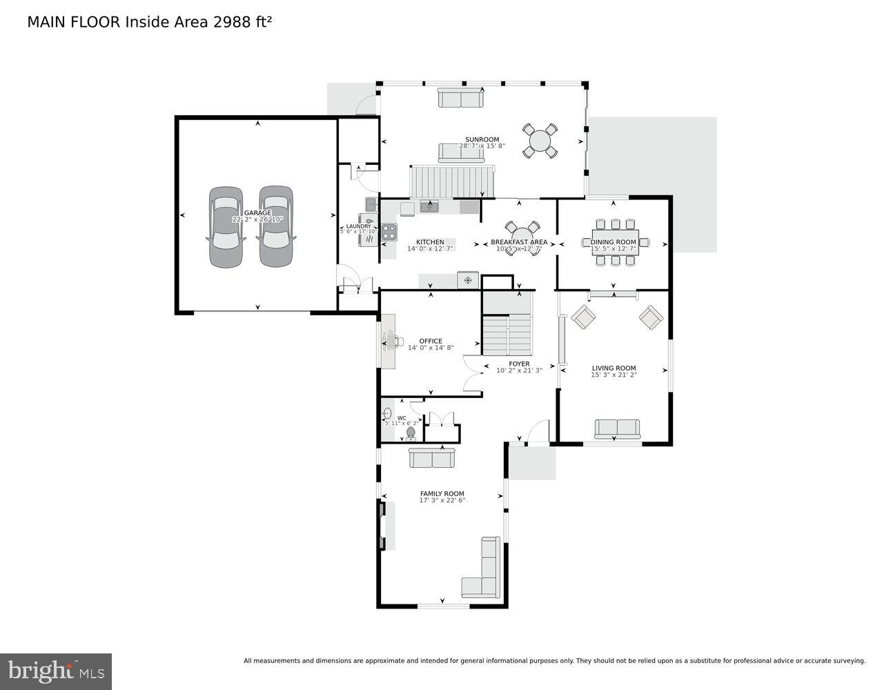 POTOMAC VILLAGE - Residential