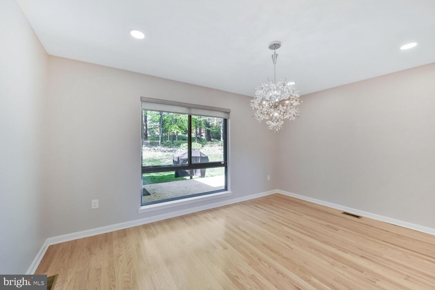 POTOMAC VILLAGE - Residential