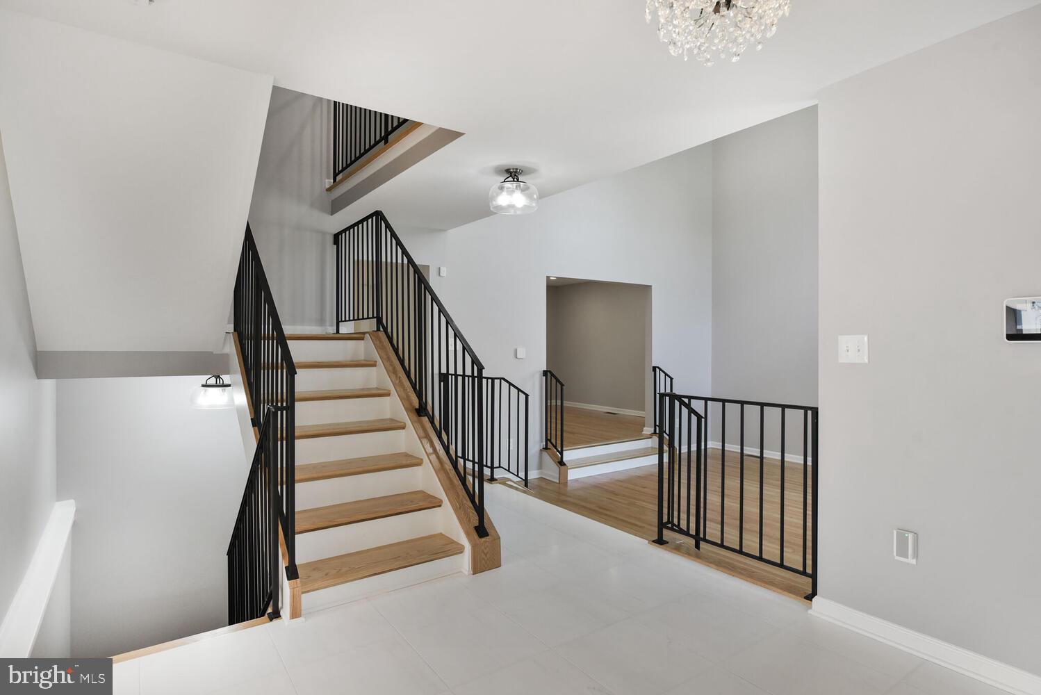 POTOMAC VILLAGE - Residential