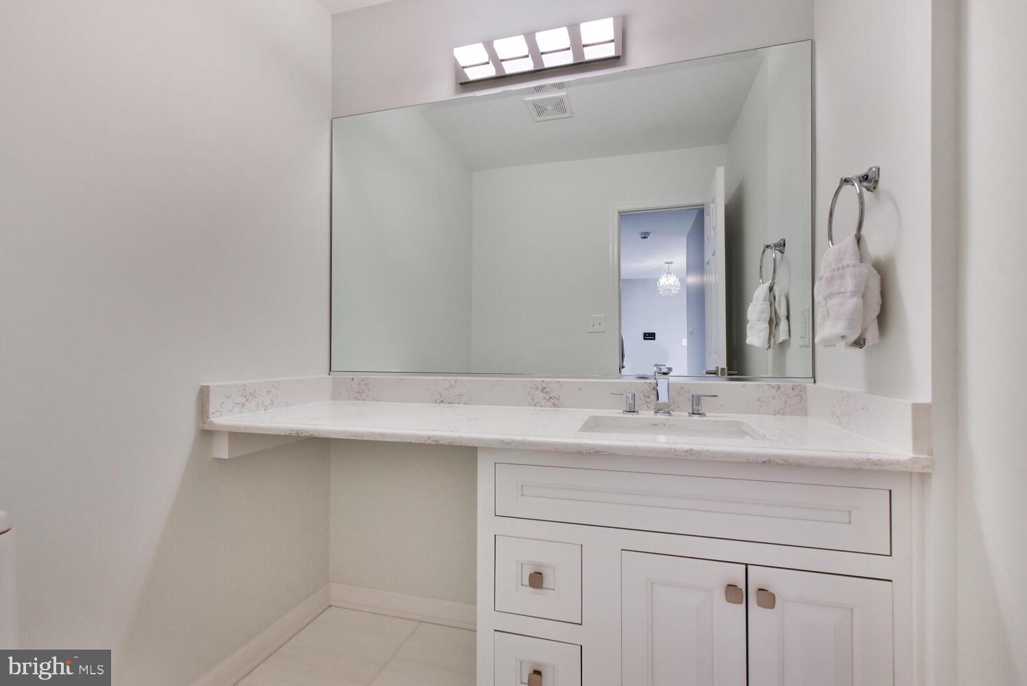 POTOMAC VILLAGE - Residential