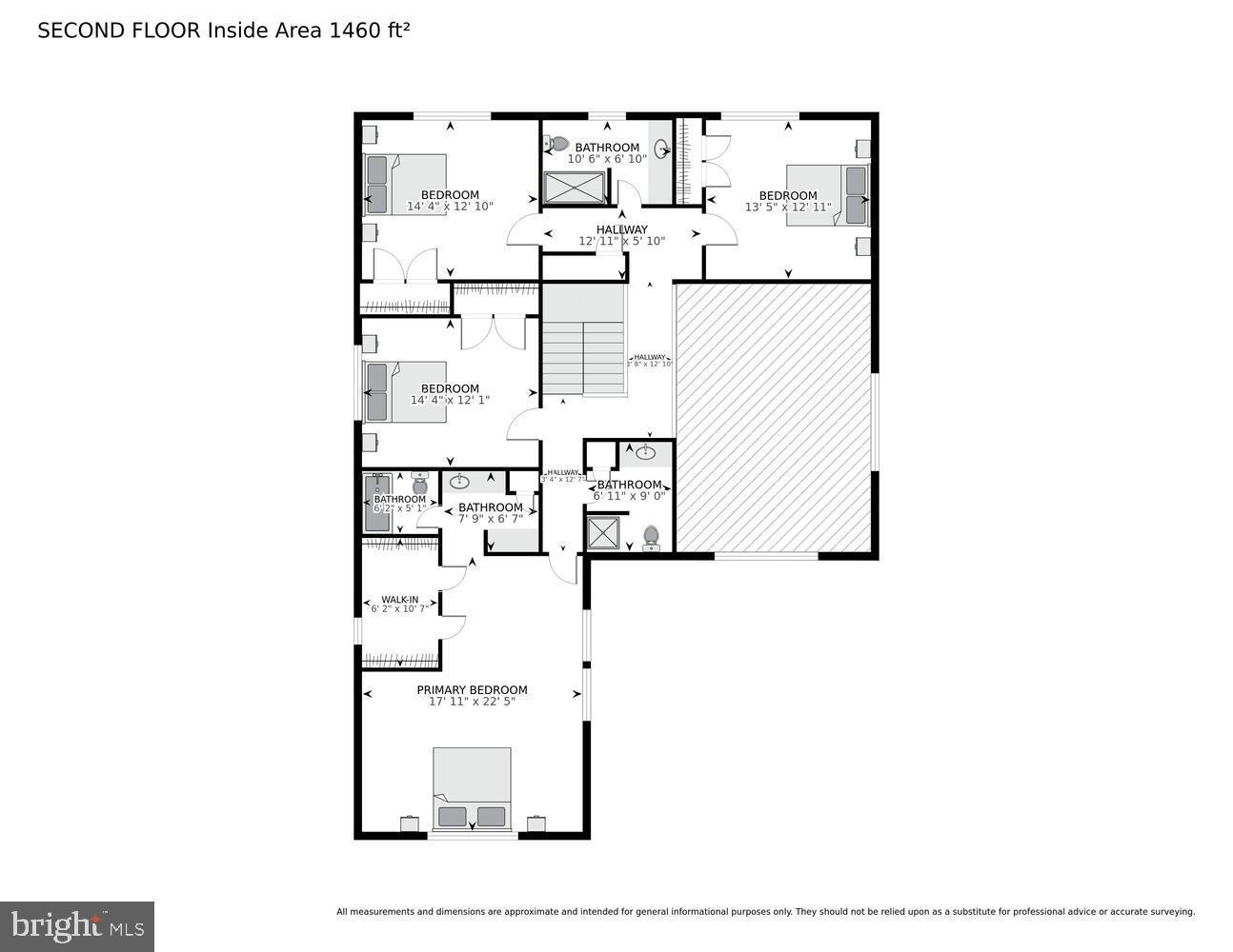 POTOMAC VILLAGE - Residential