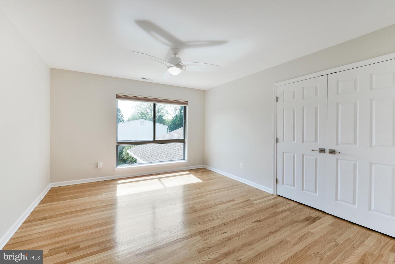 POTOMAC VILLAGE - Residential