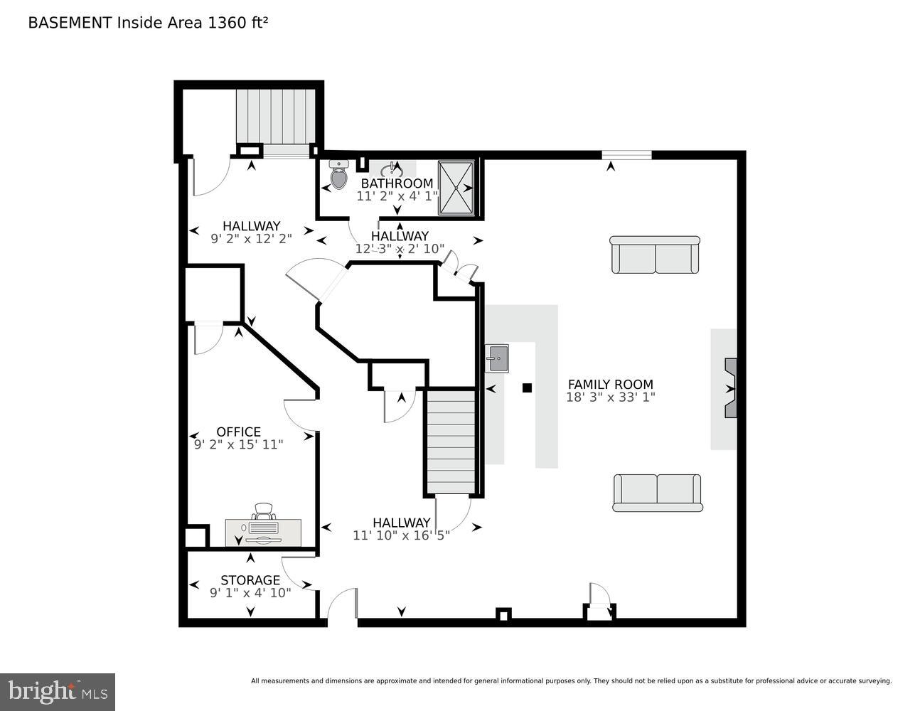 POTOMAC VILLAGE - Residential