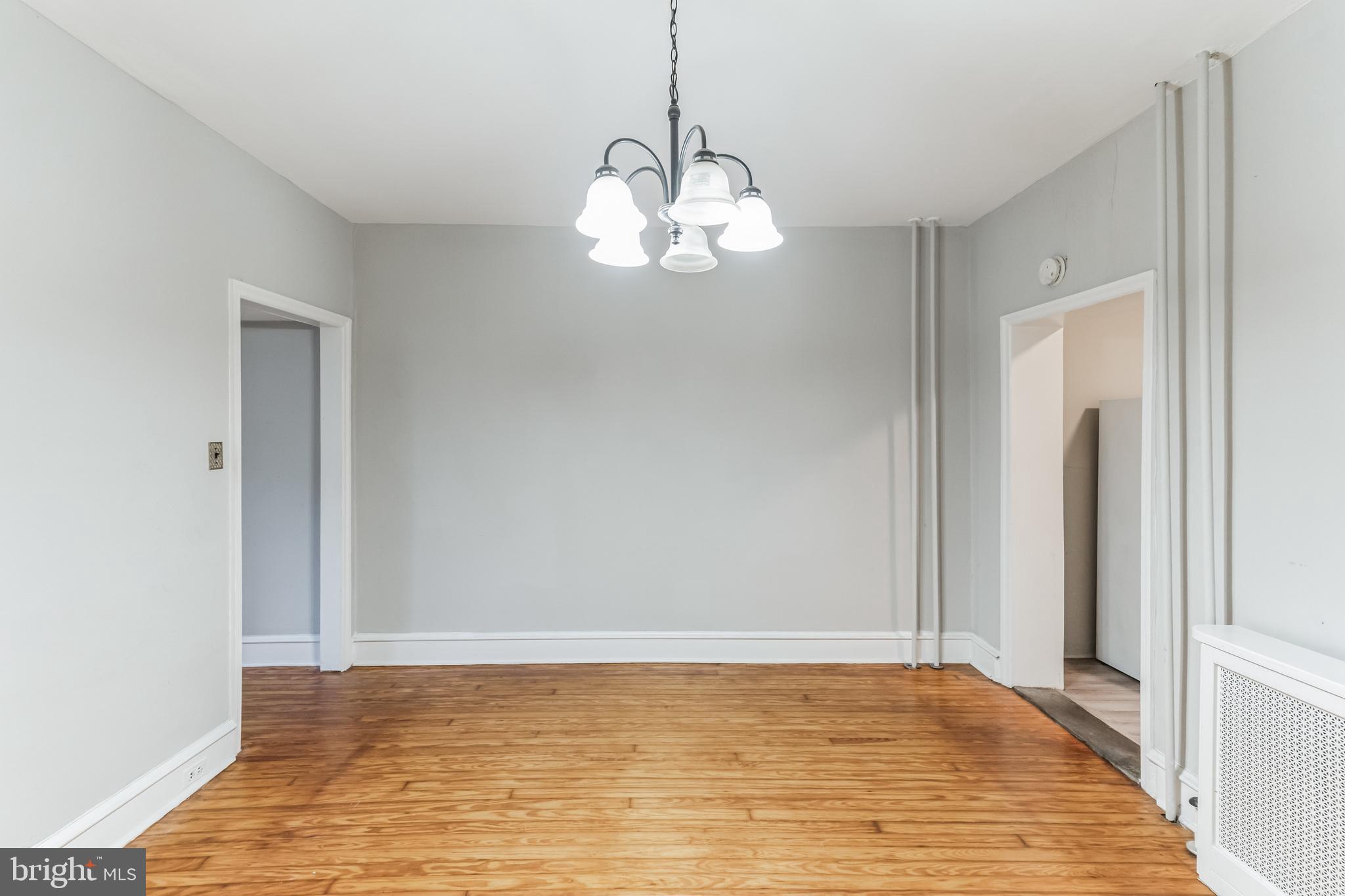 MANAYUNK - Residential Lease