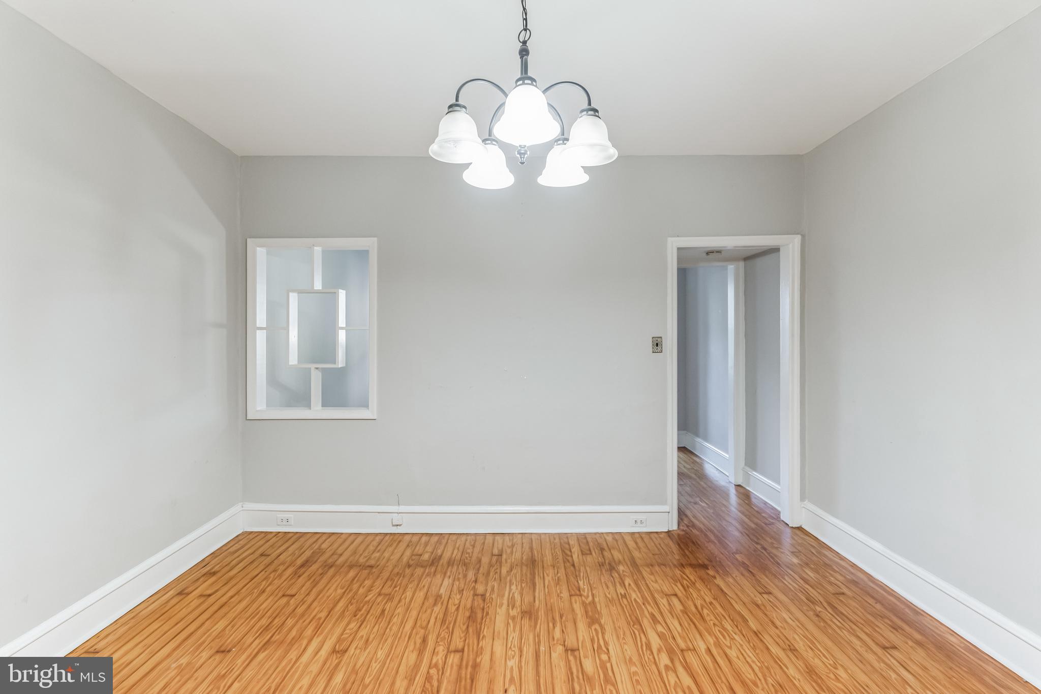 MANAYUNK - Residential Lease
