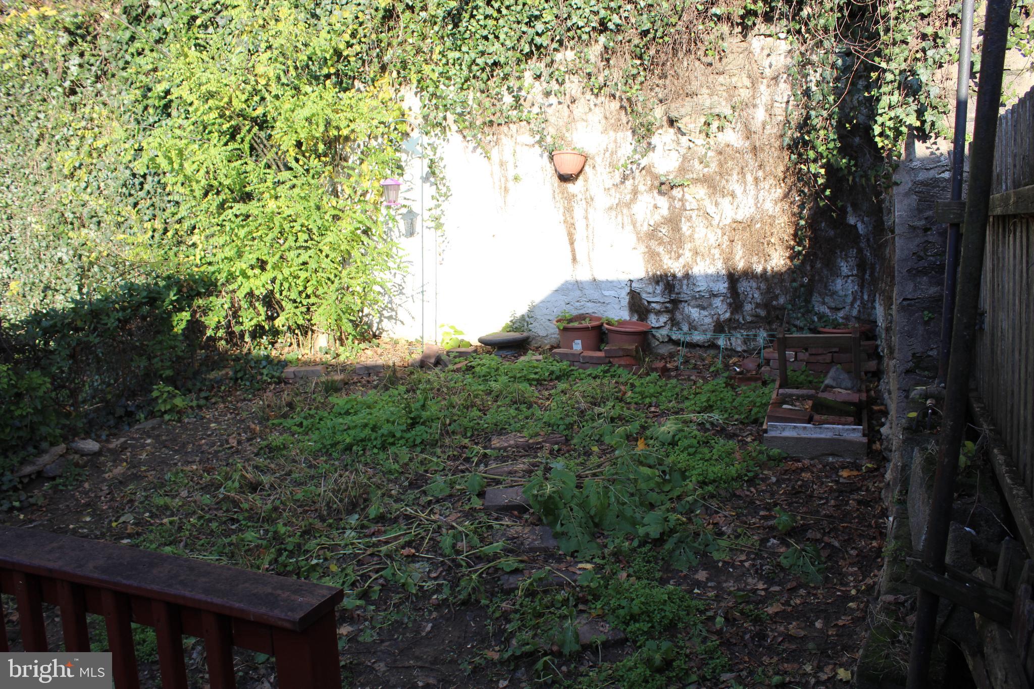 MANAYUNK - Residential Lease