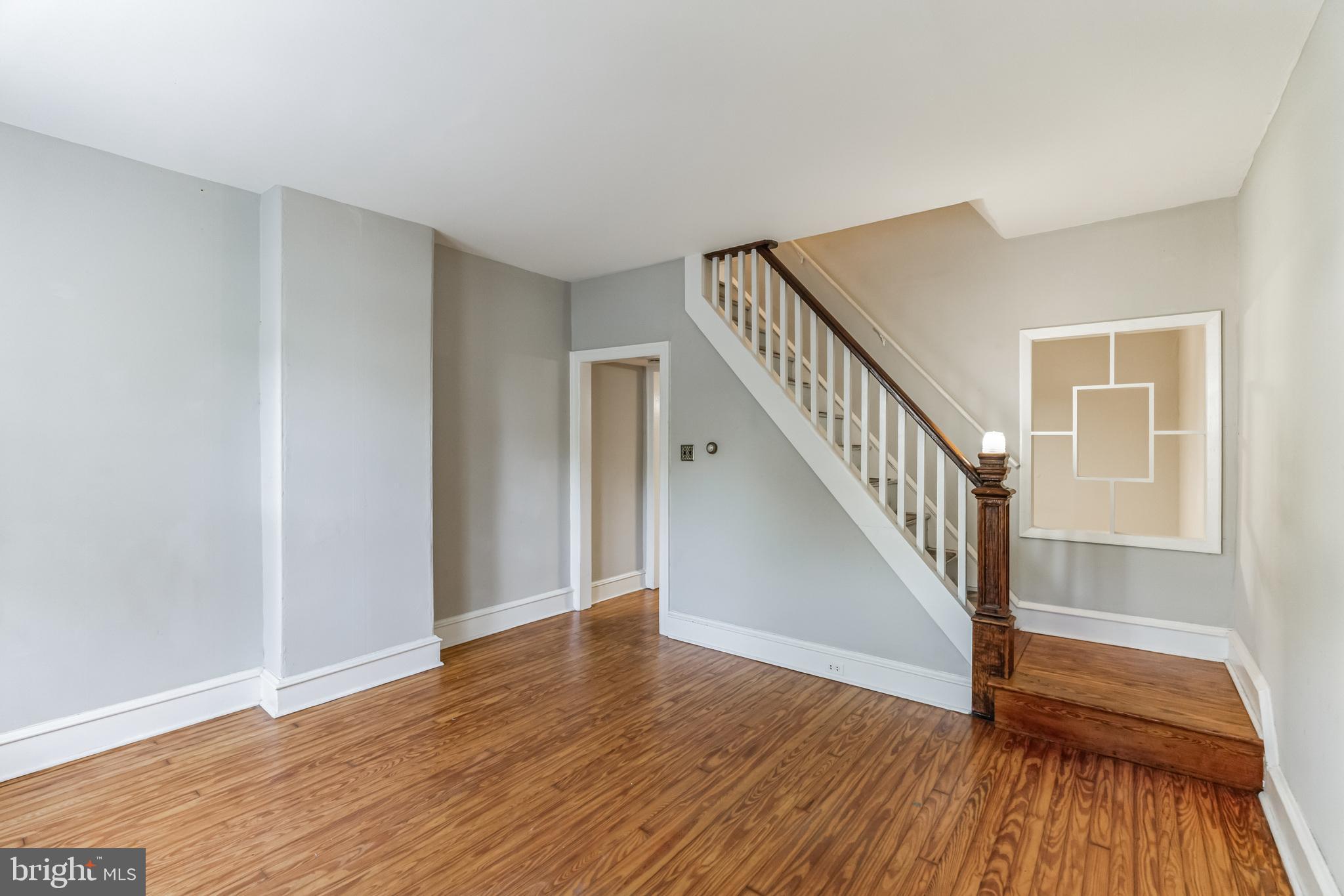 MANAYUNK - Residential Lease