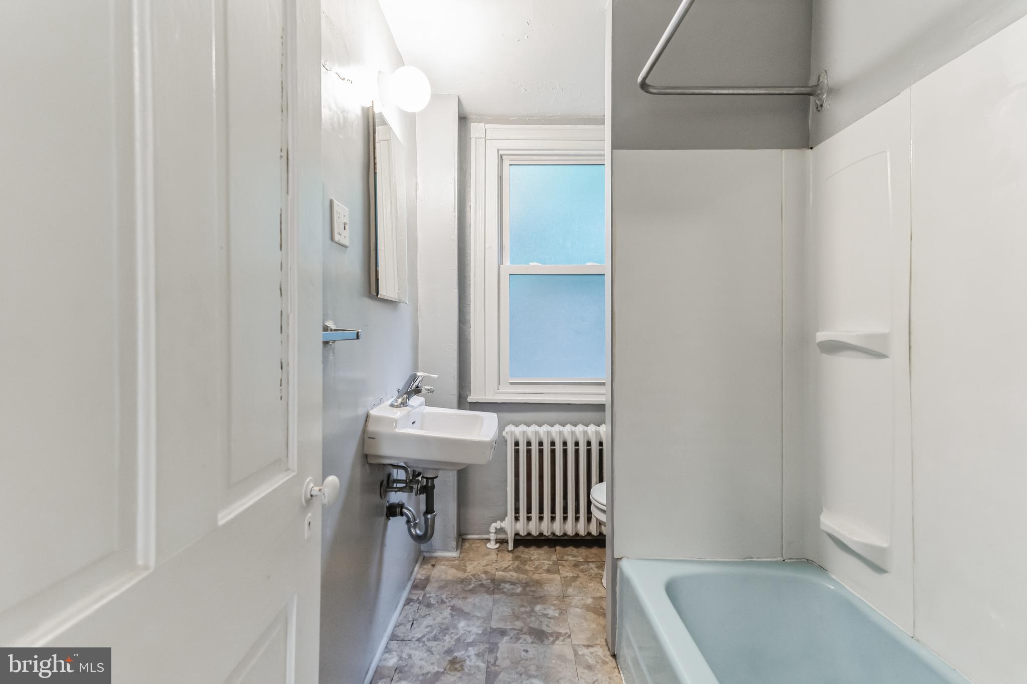 MANAYUNK - Residential Lease