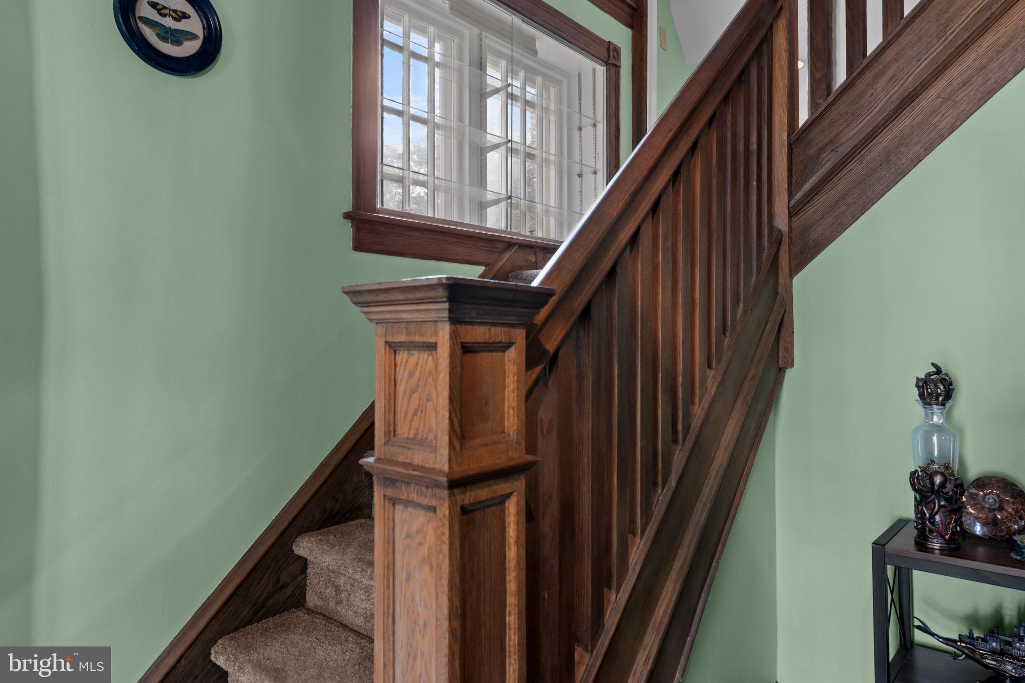 JENKINTOWN VILLAGE - Residential