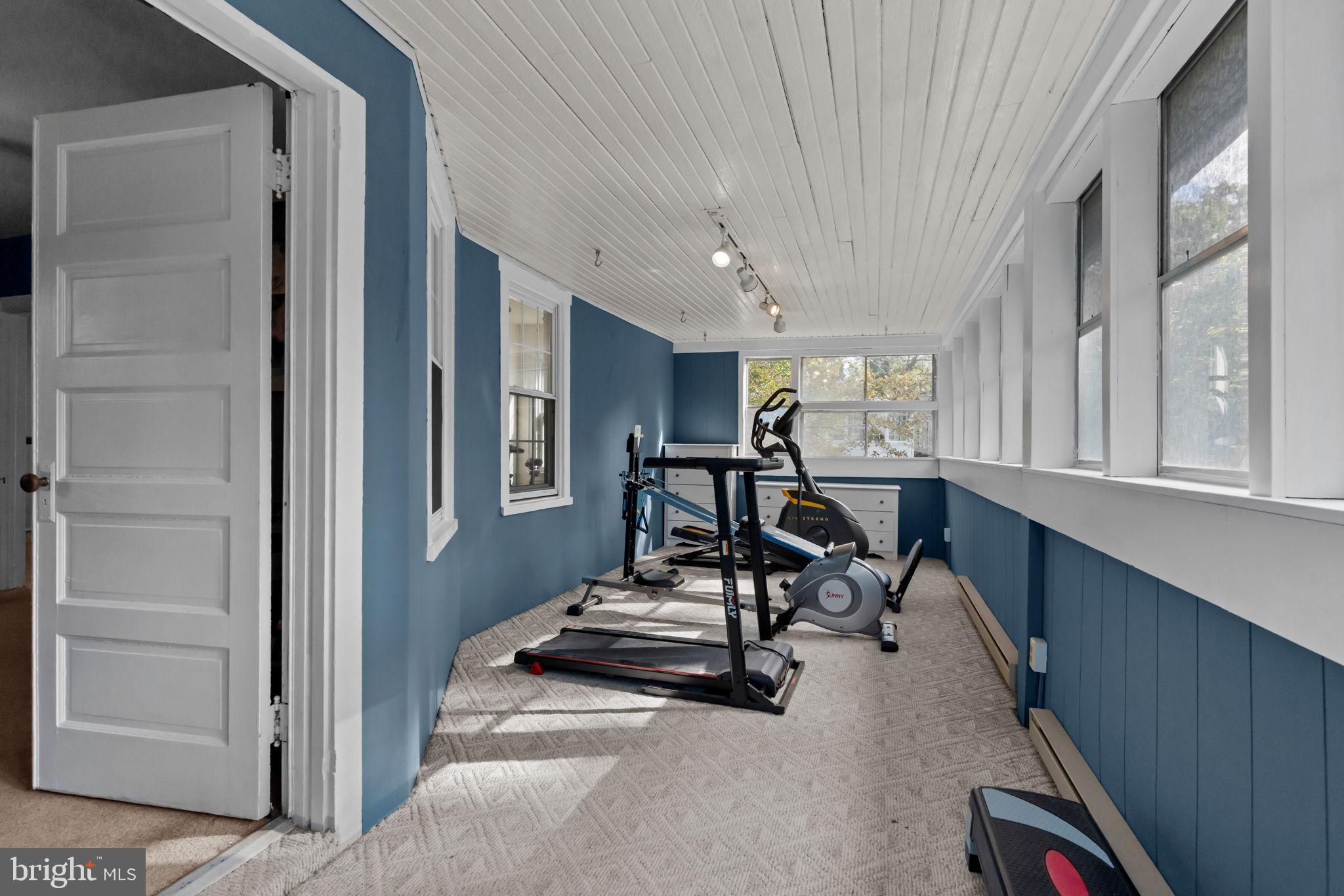 JENKINTOWN VILLAGE - Residential