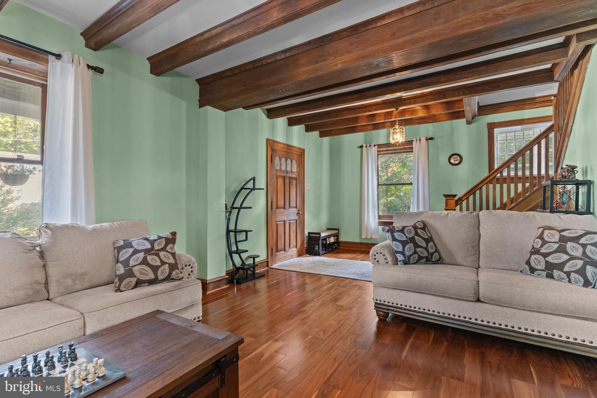 JENKINTOWN VILLAGE - Residential