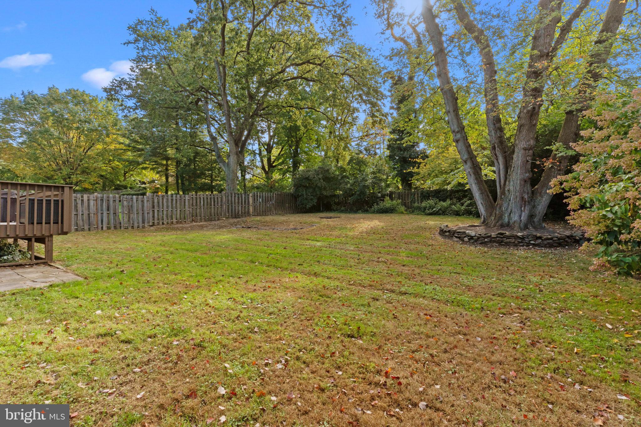 JENKINTOWN VILLAGE - Residential