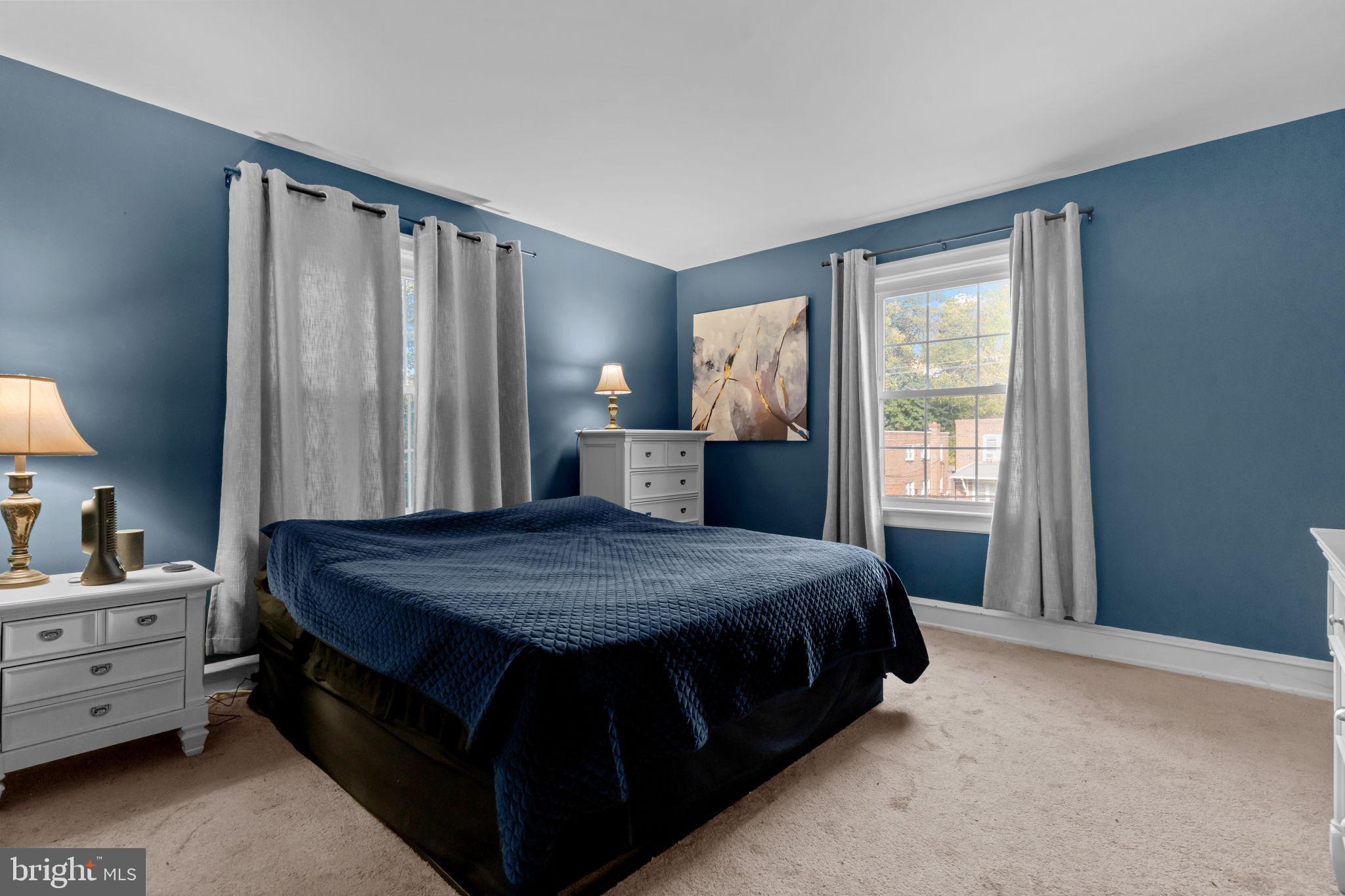 JENKINTOWN VILLAGE - Residential