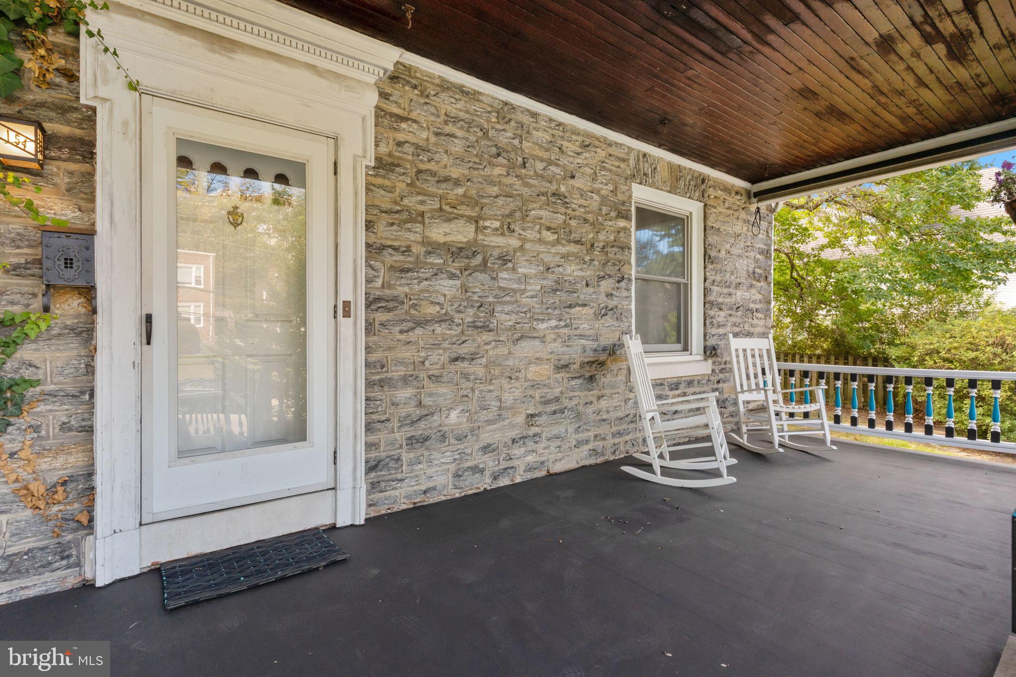 JENKINTOWN VILLAGE - Residential