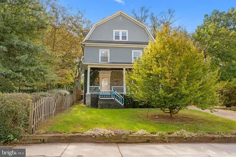 154 Greenwood Avenue, Jenkintown, PA MLS: PAMC2157972