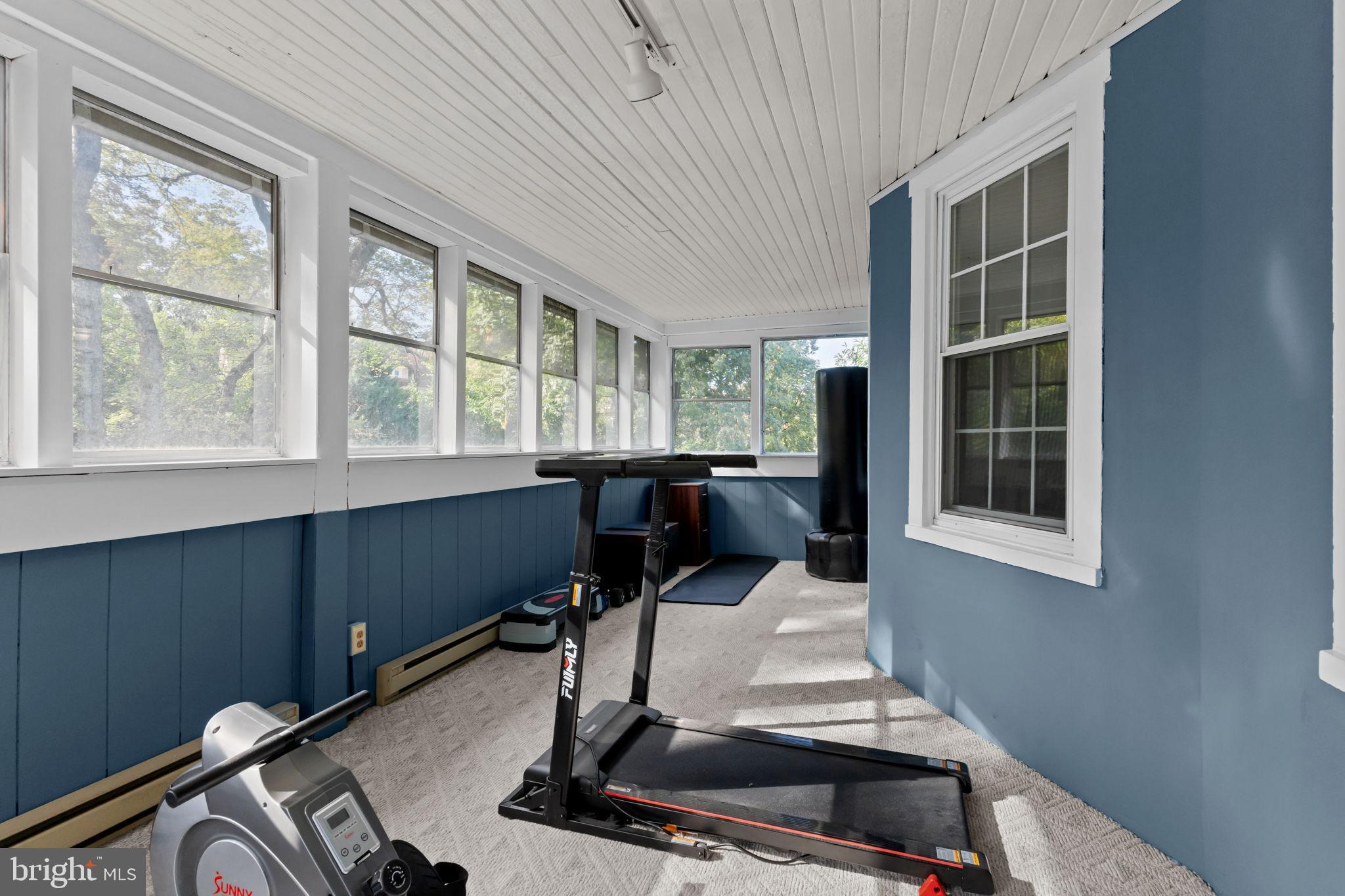 JENKINTOWN VILLAGE - Residential