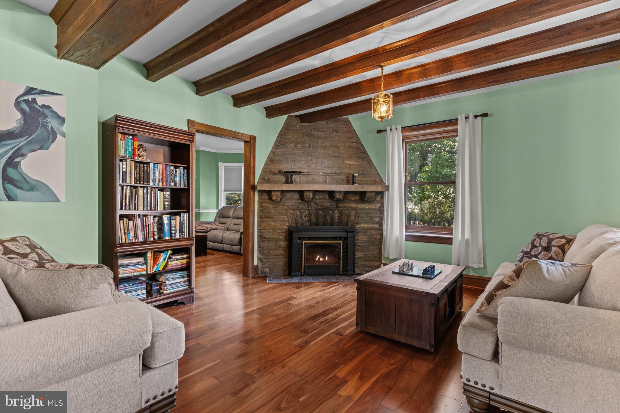 JENKINTOWN VILLAGE - Residential