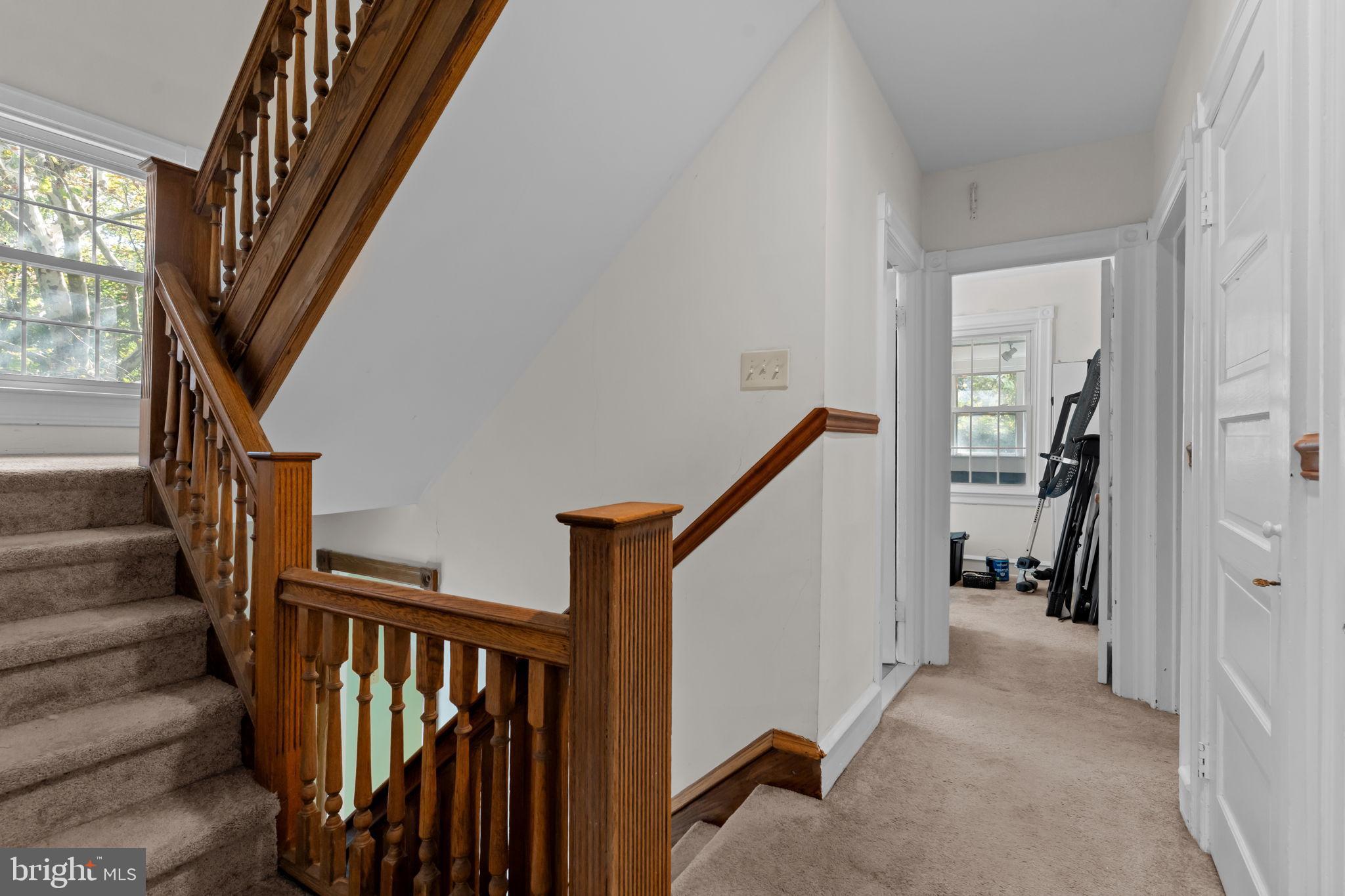 JENKINTOWN VILLAGE - Residential