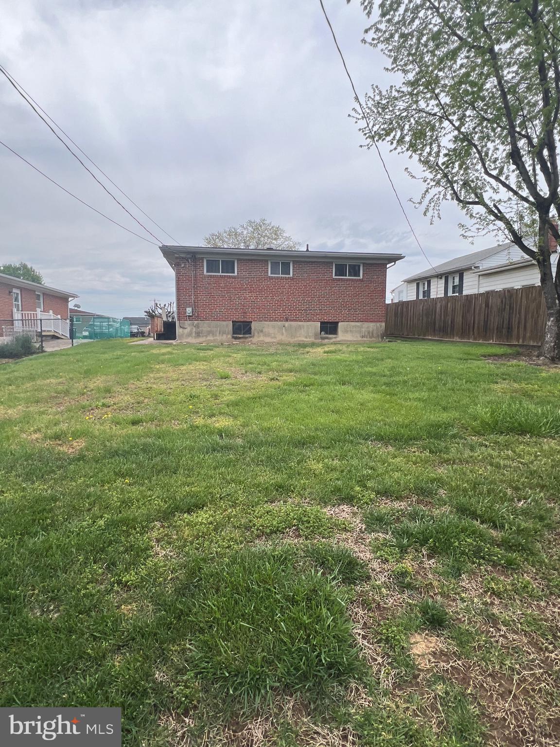 BALTIMORE COUNTY - Residential