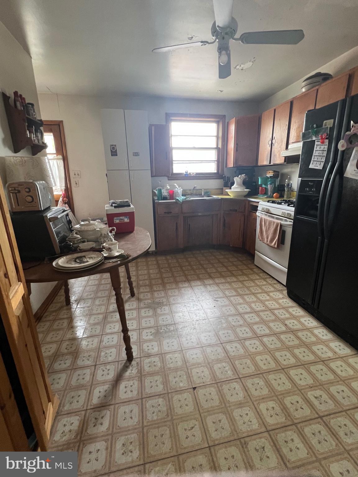 BALTIMORE COUNTY - Residential