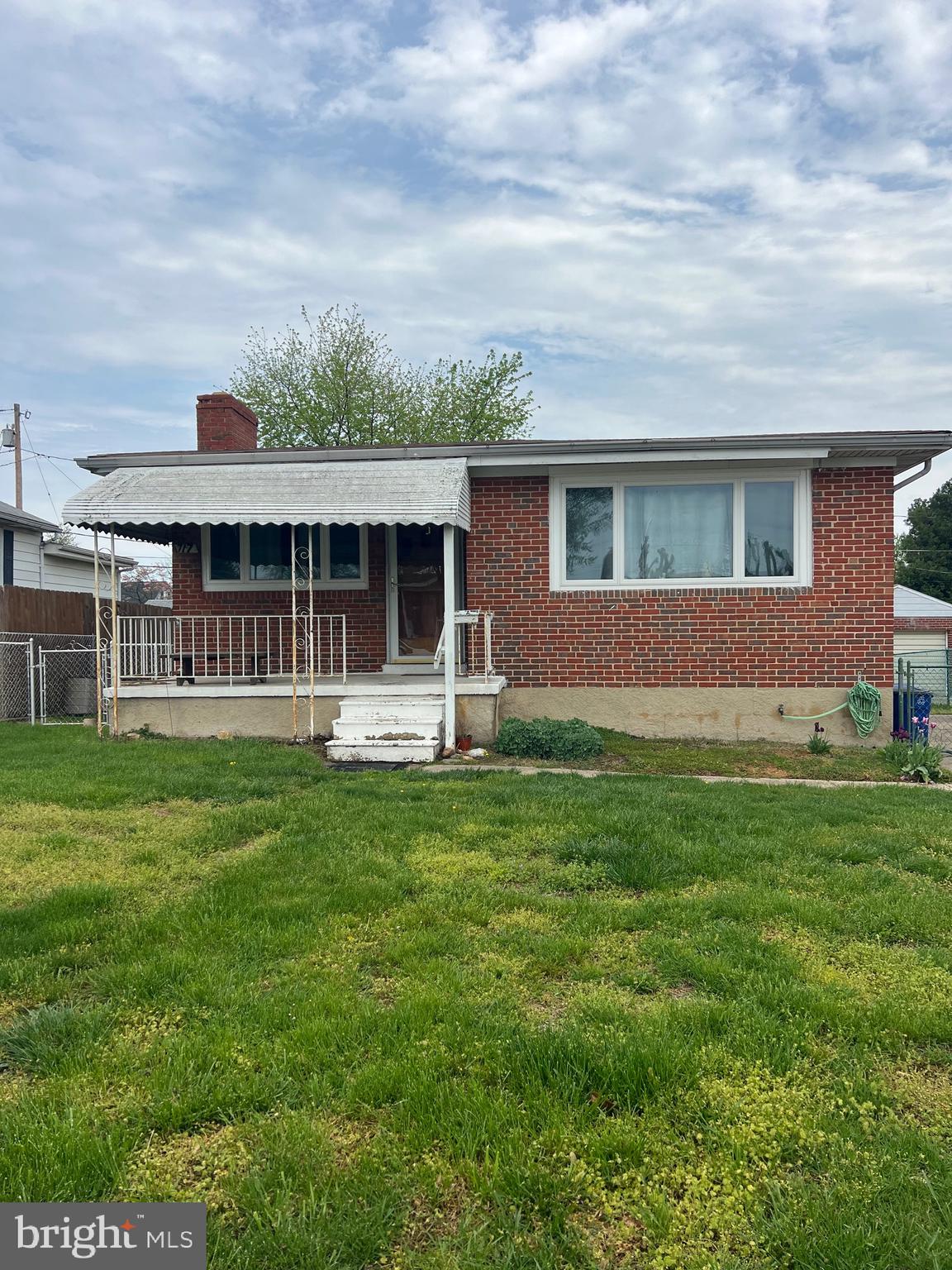 BALTIMORE COUNTY - Residential