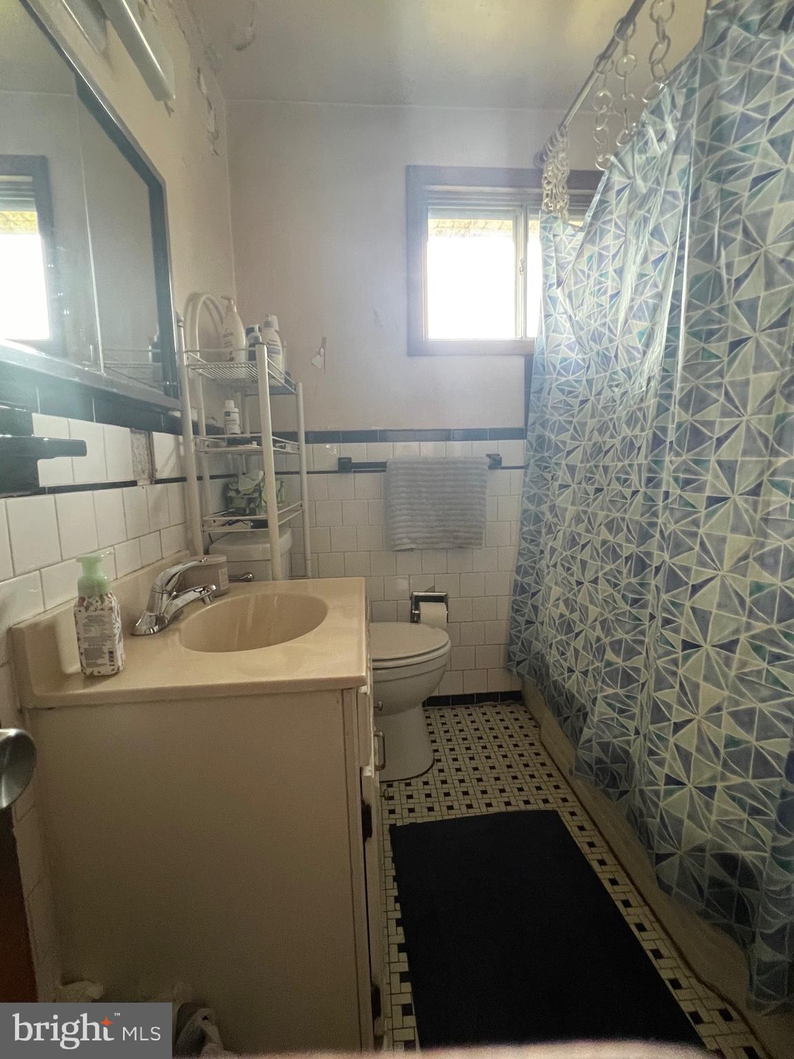 BALTIMORE COUNTY - Residential