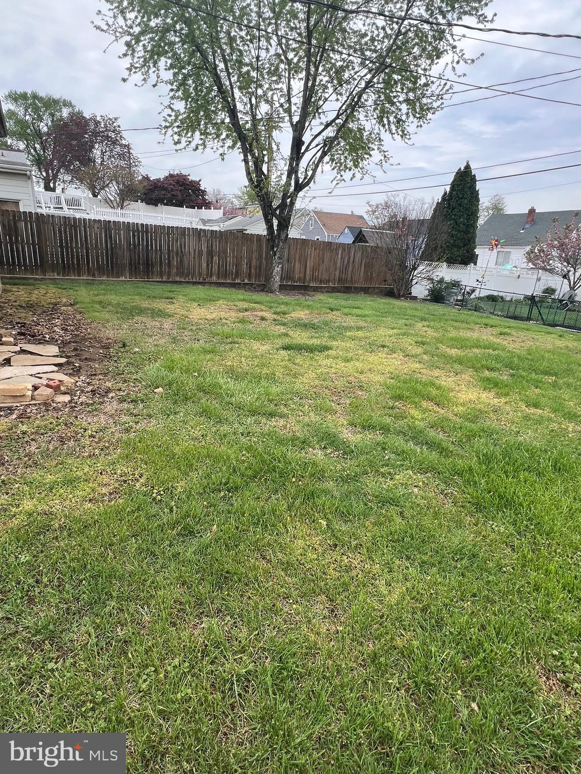 BALTIMORE COUNTY - Residential