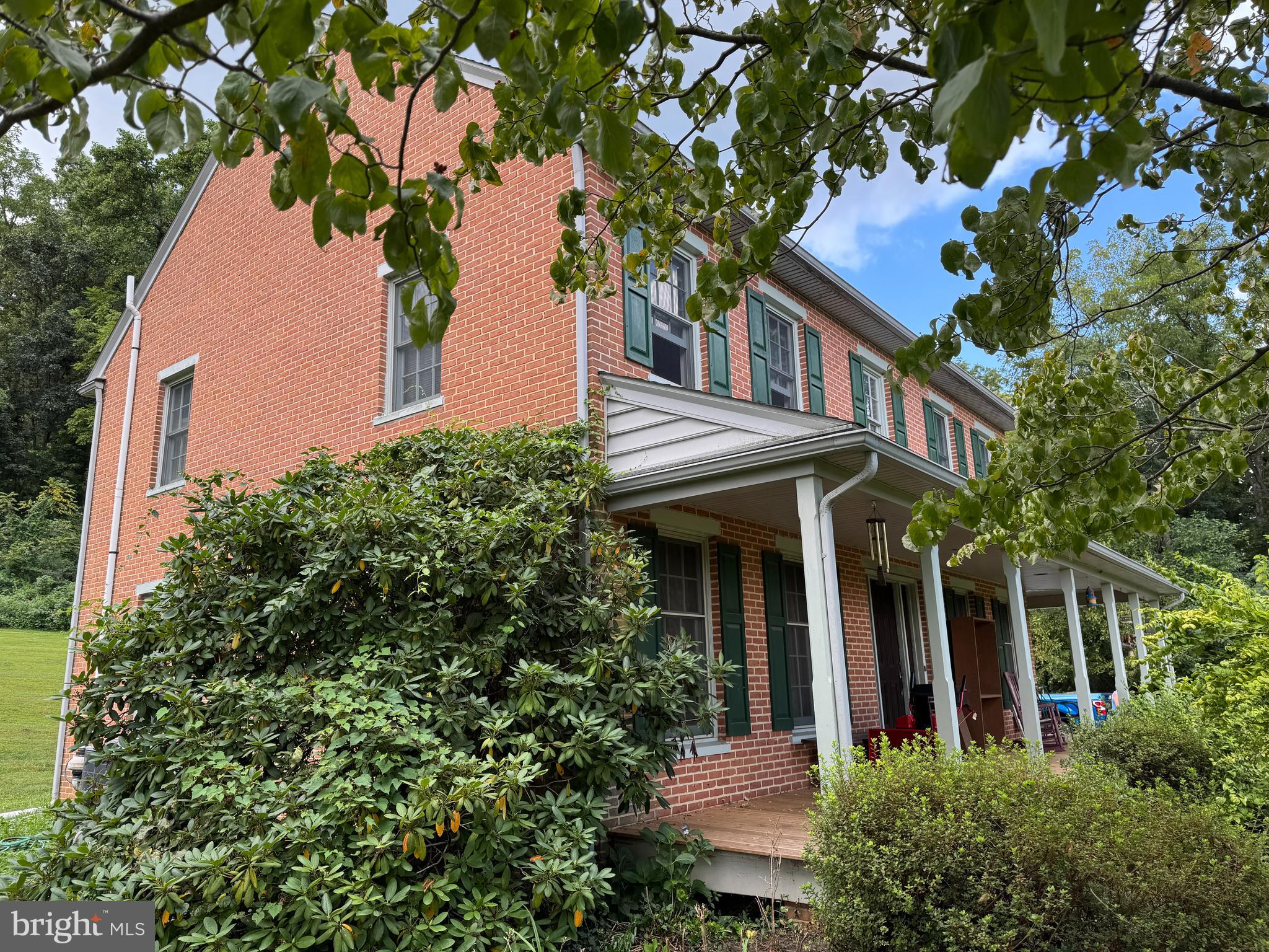 184 PITTSBURG VALLEY ROAD