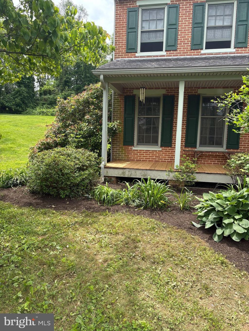 Photo of 184 Pittsburg Valley Road, CONESTOGA, PA 17516 (MLS # PALA2076226)