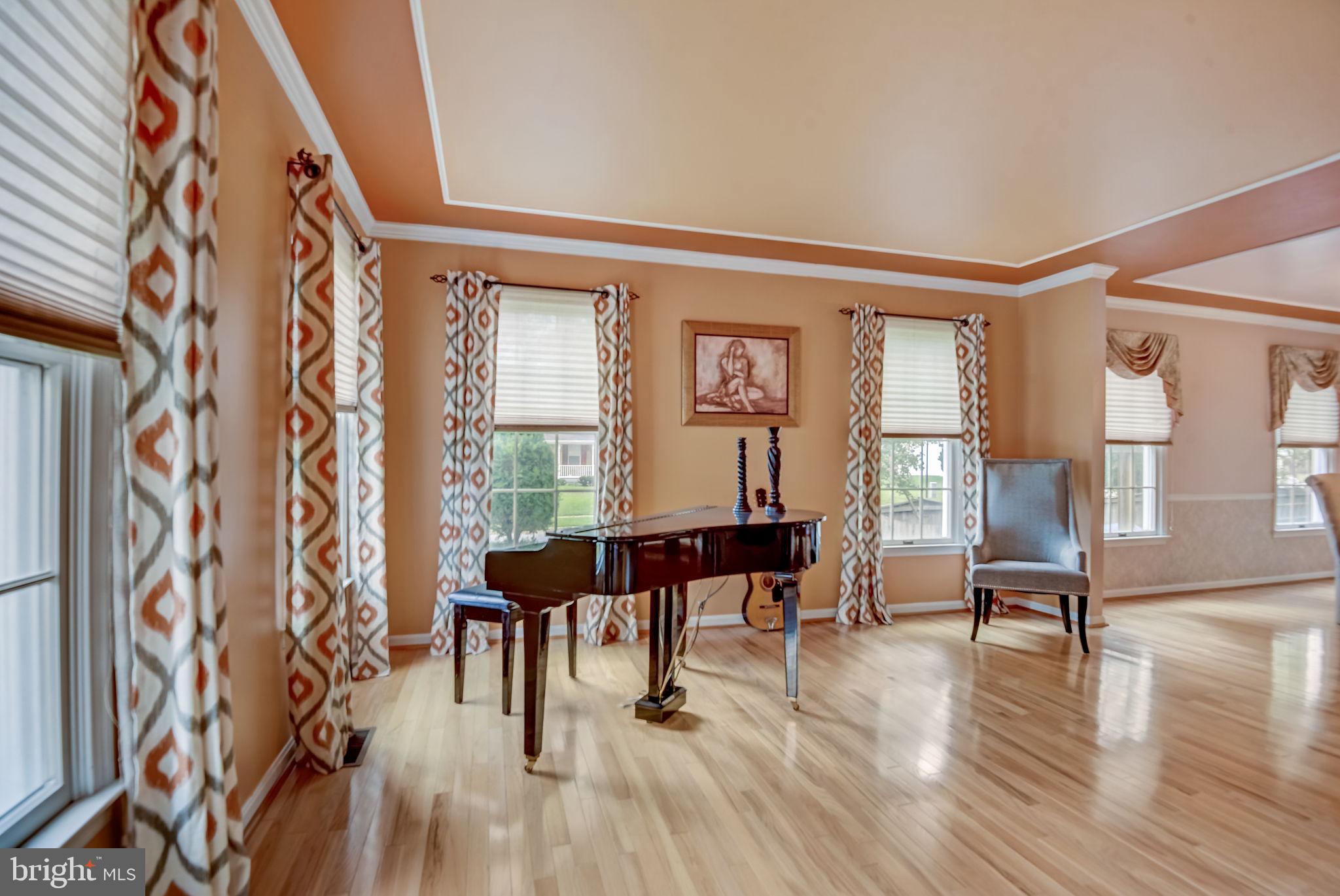 SIMMONS ACRES - Residential