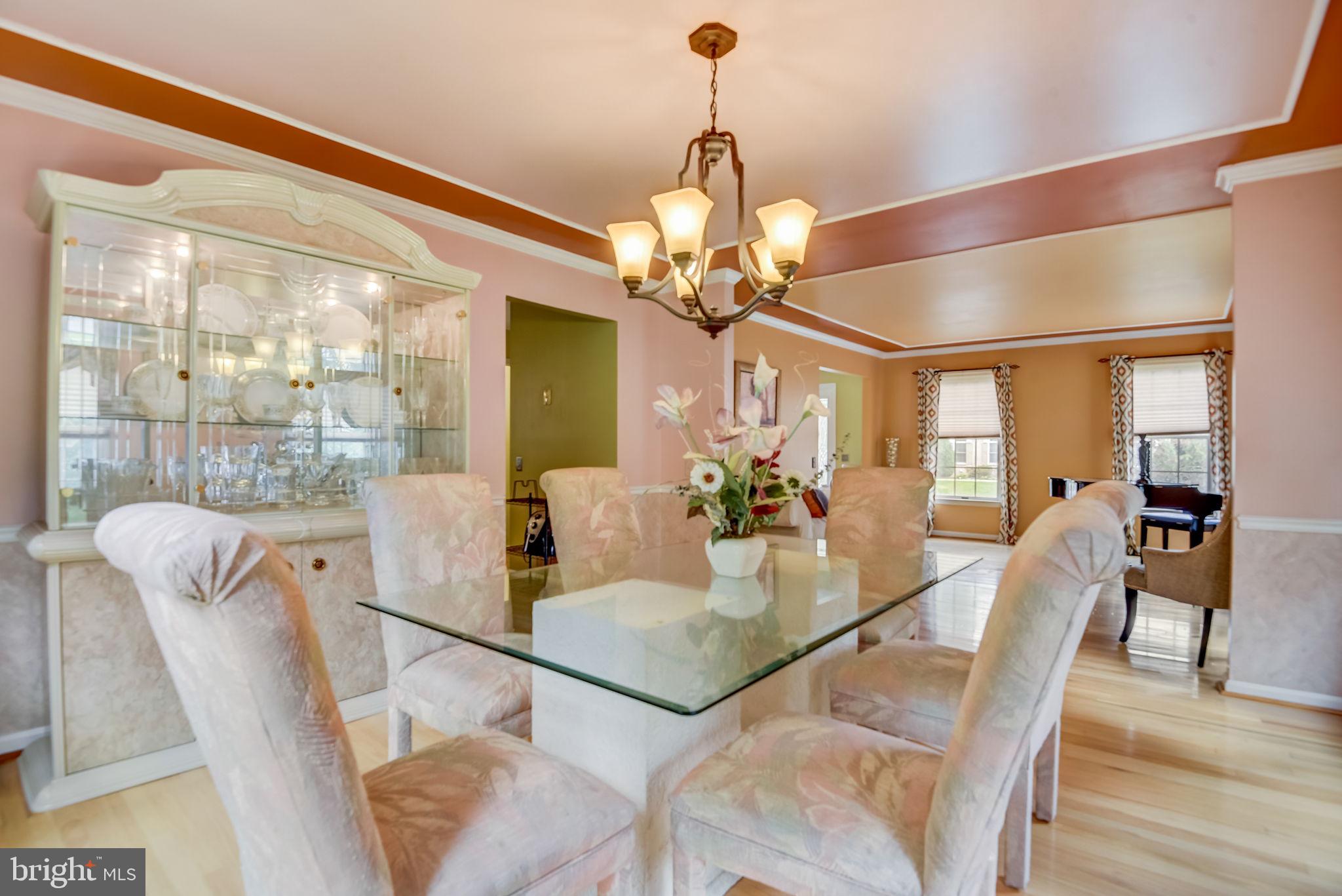 SIMMONS ACRES - Residential