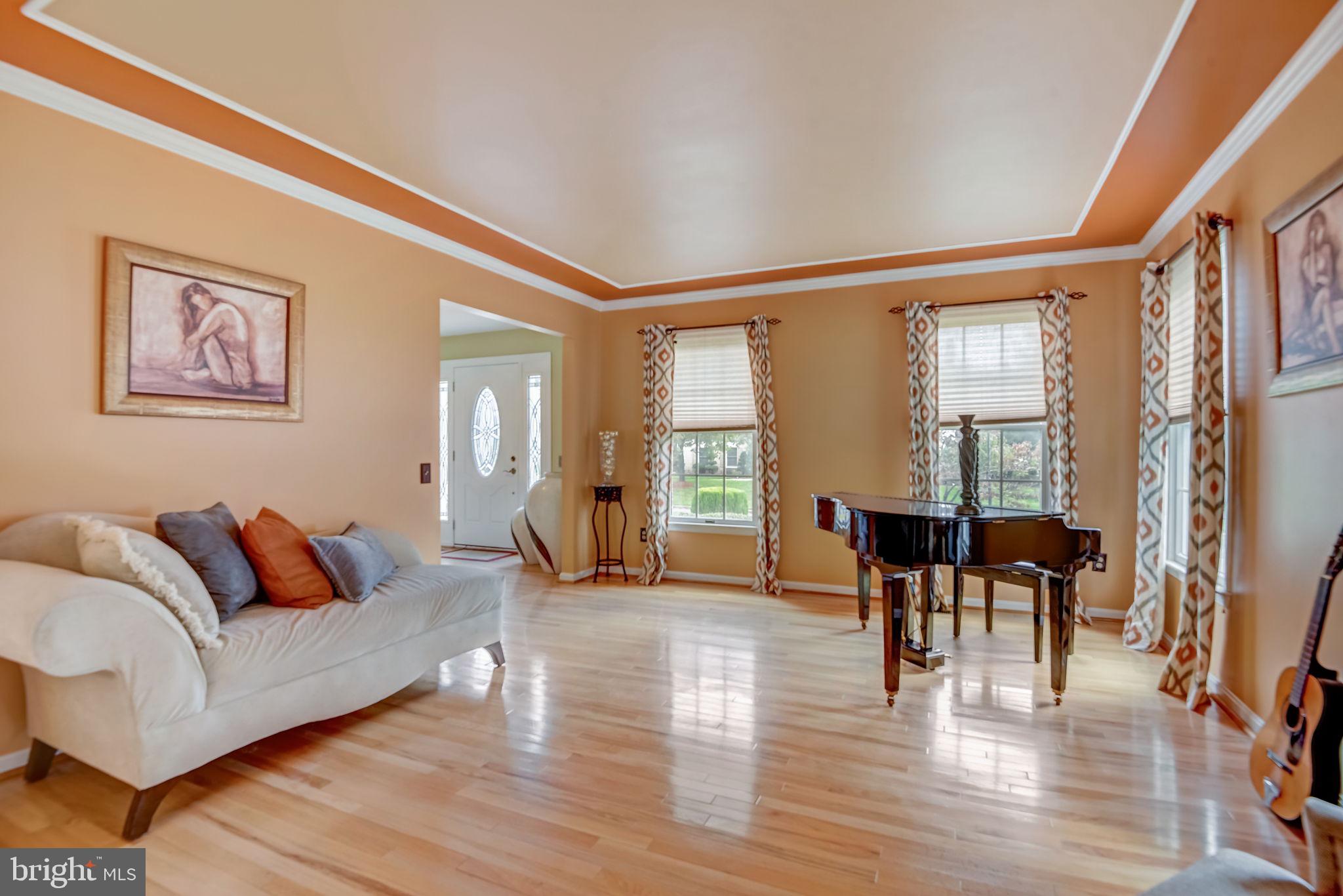 SIMMONS ACRES - Residential