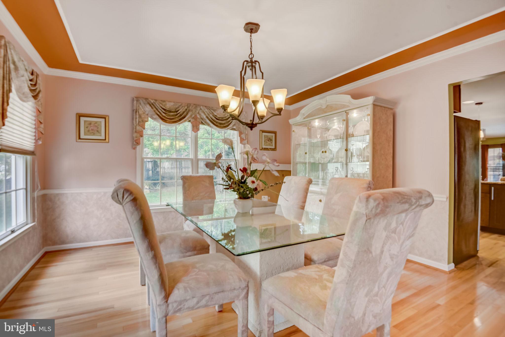 SIMMONS ACRES - Residential