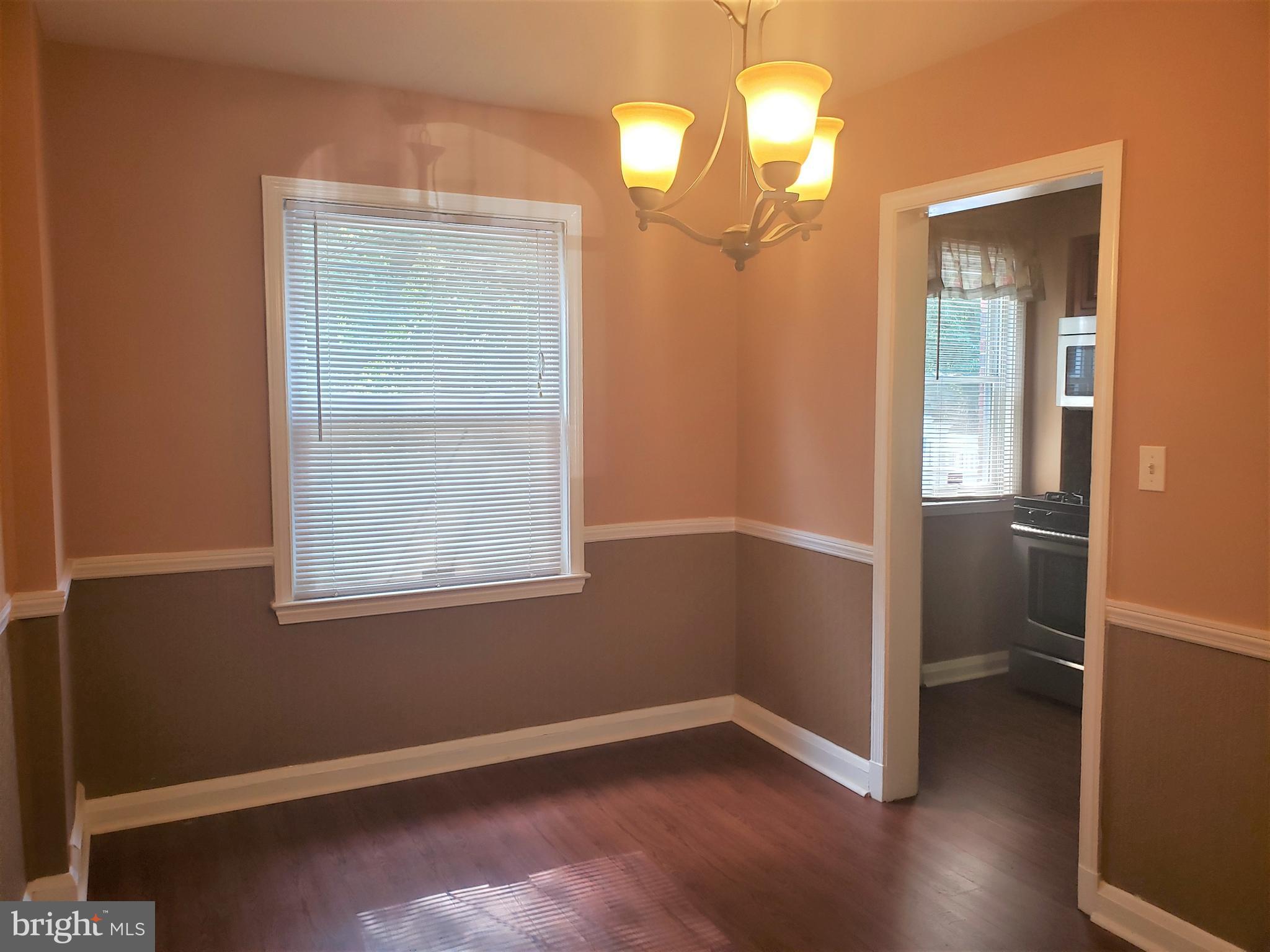 FLANNERY LANE - Residential Lease