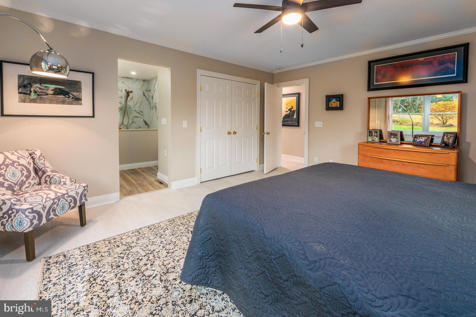 KINNAIRDS POINT - Residential