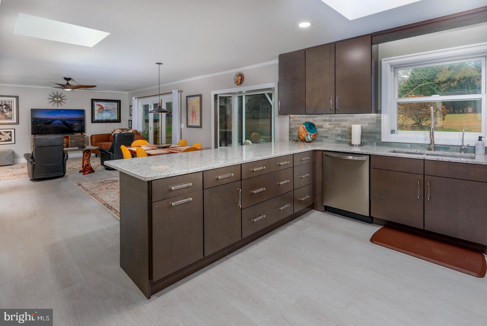 KINNAIRDS POINT - Residential