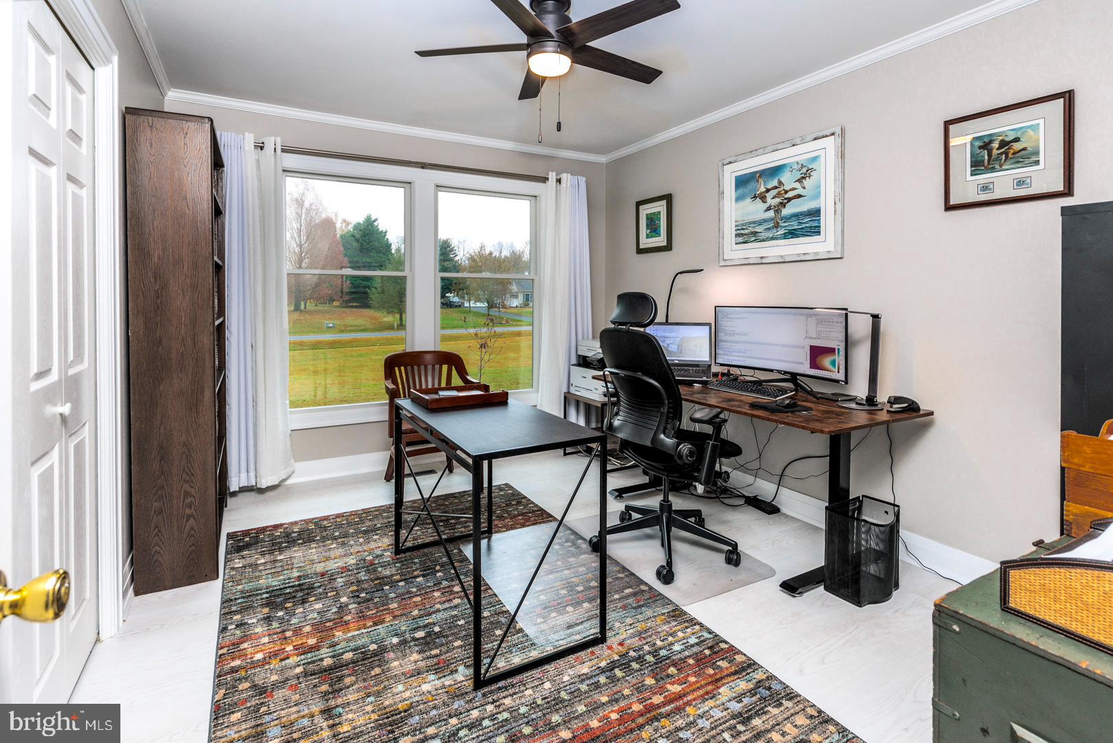 KINNAIRDS POINT - Residential