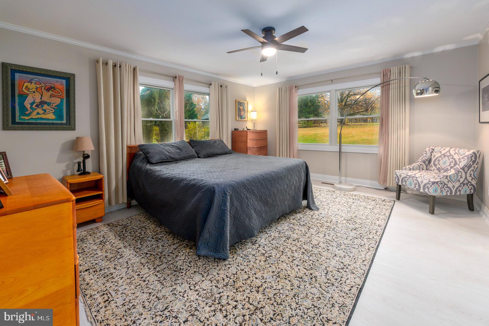 KINNAIRDS POINT - Residential