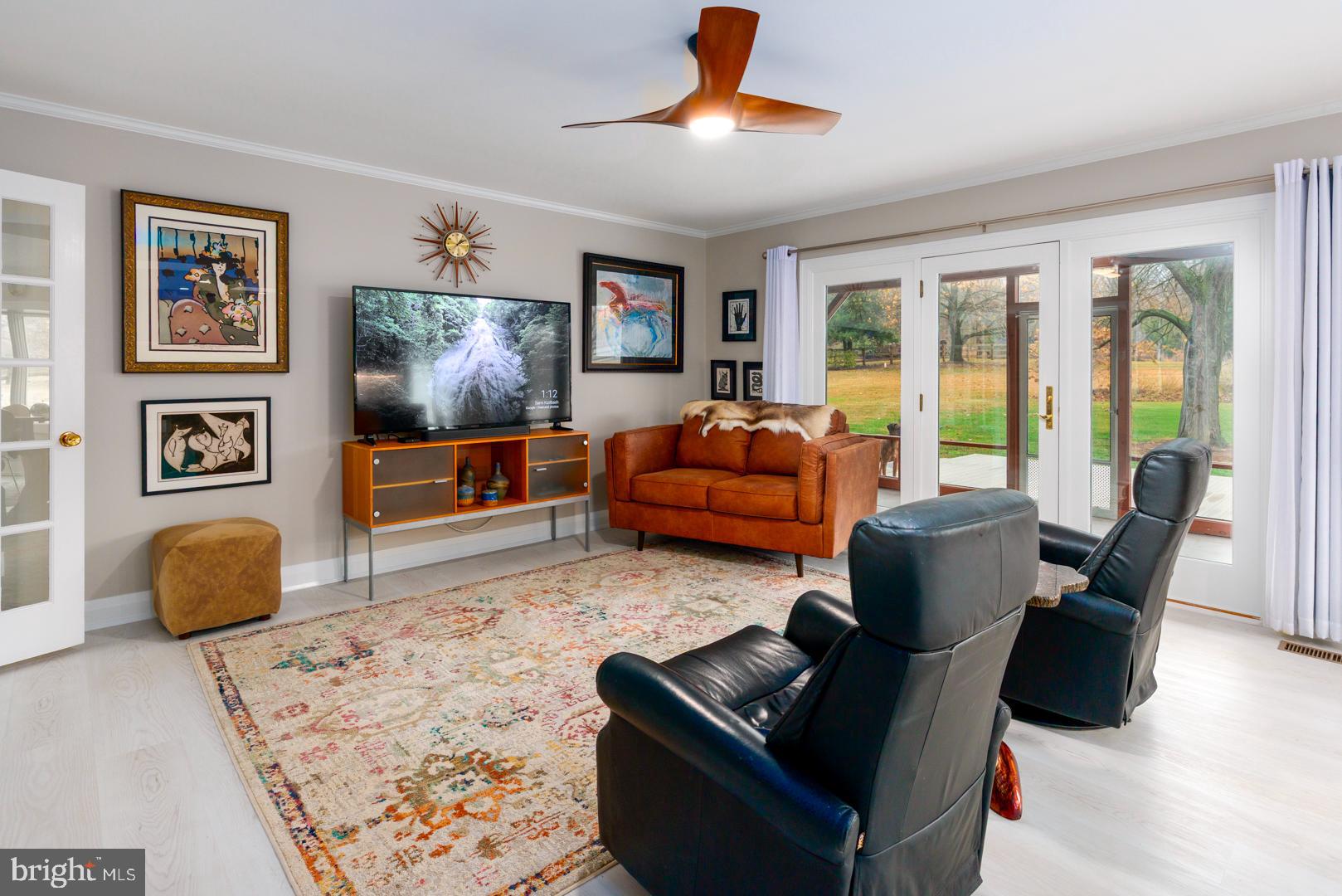 KINNAIRDS POINT - Residential