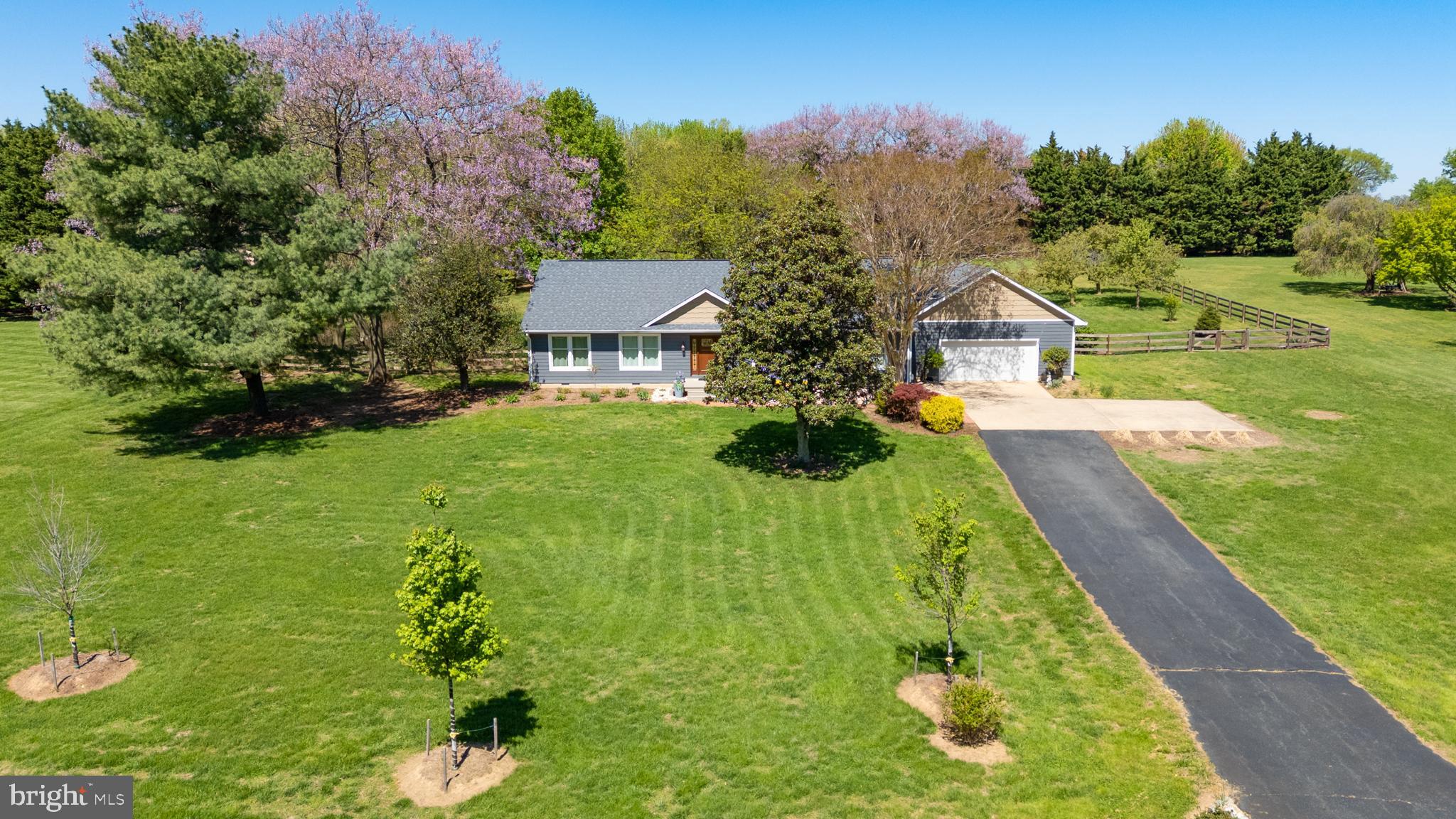 KINNAIRDS POINT - Residential