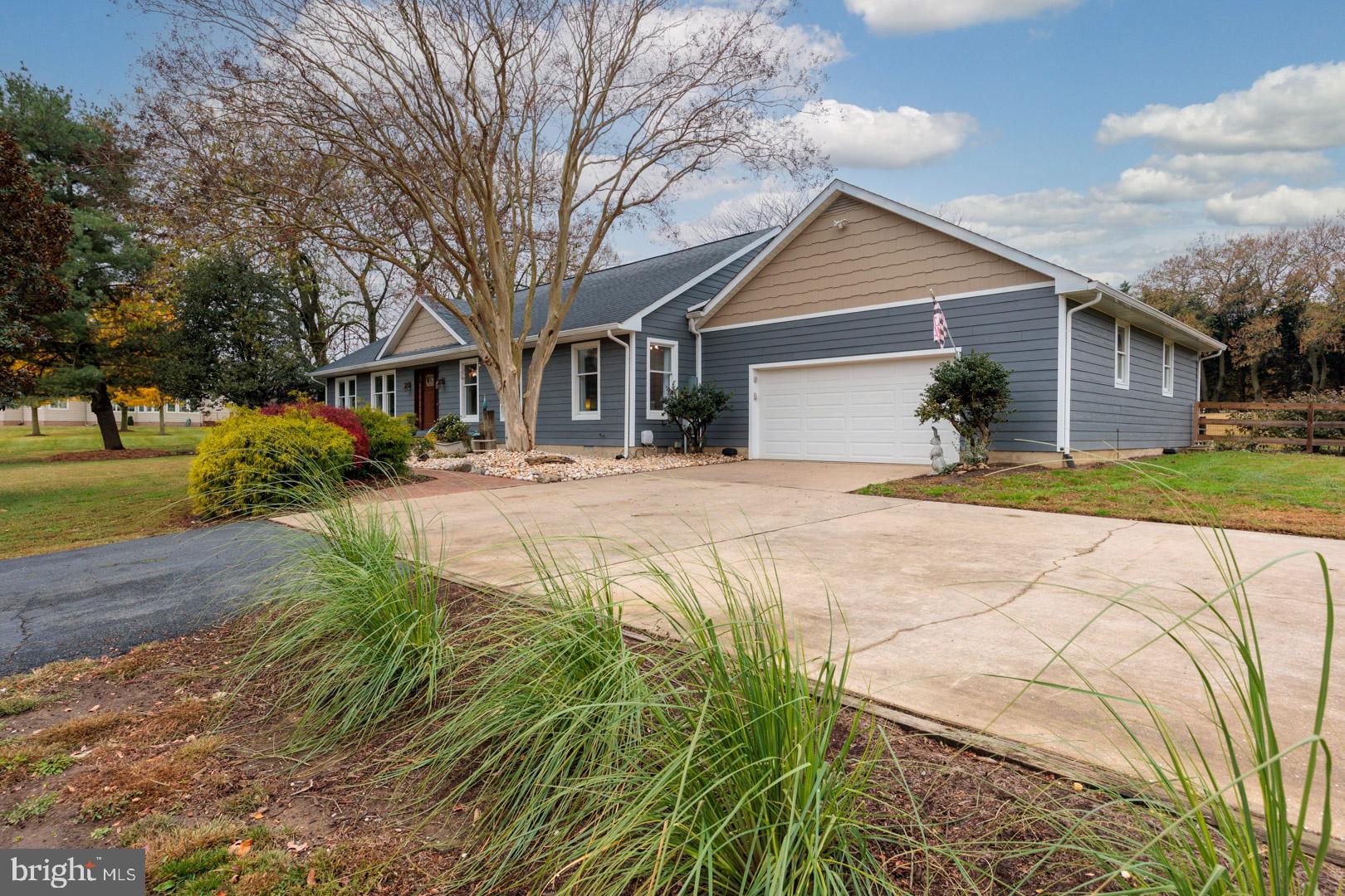 KINNAIRDS POINT - Residential