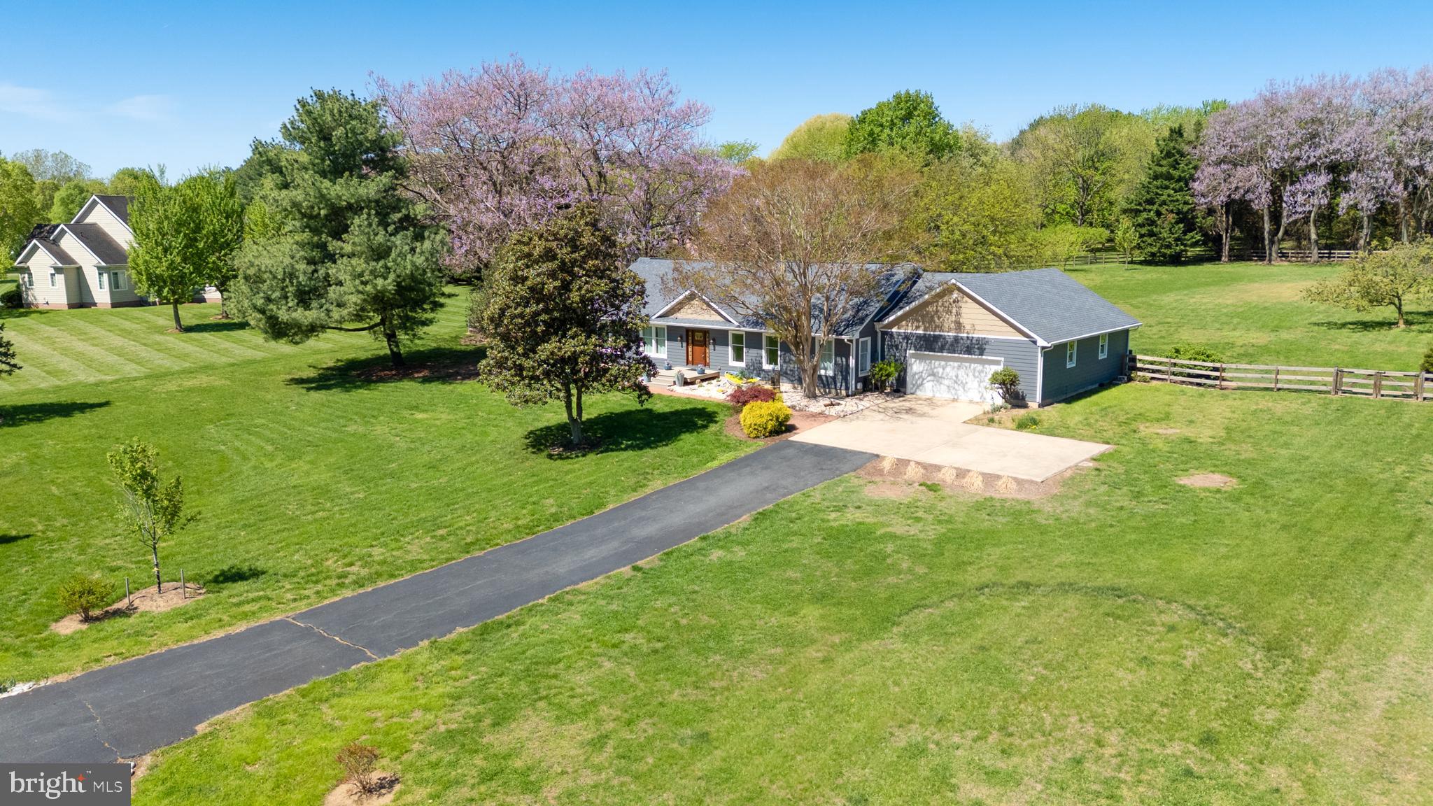 KINNAIRDS POINT - Residential