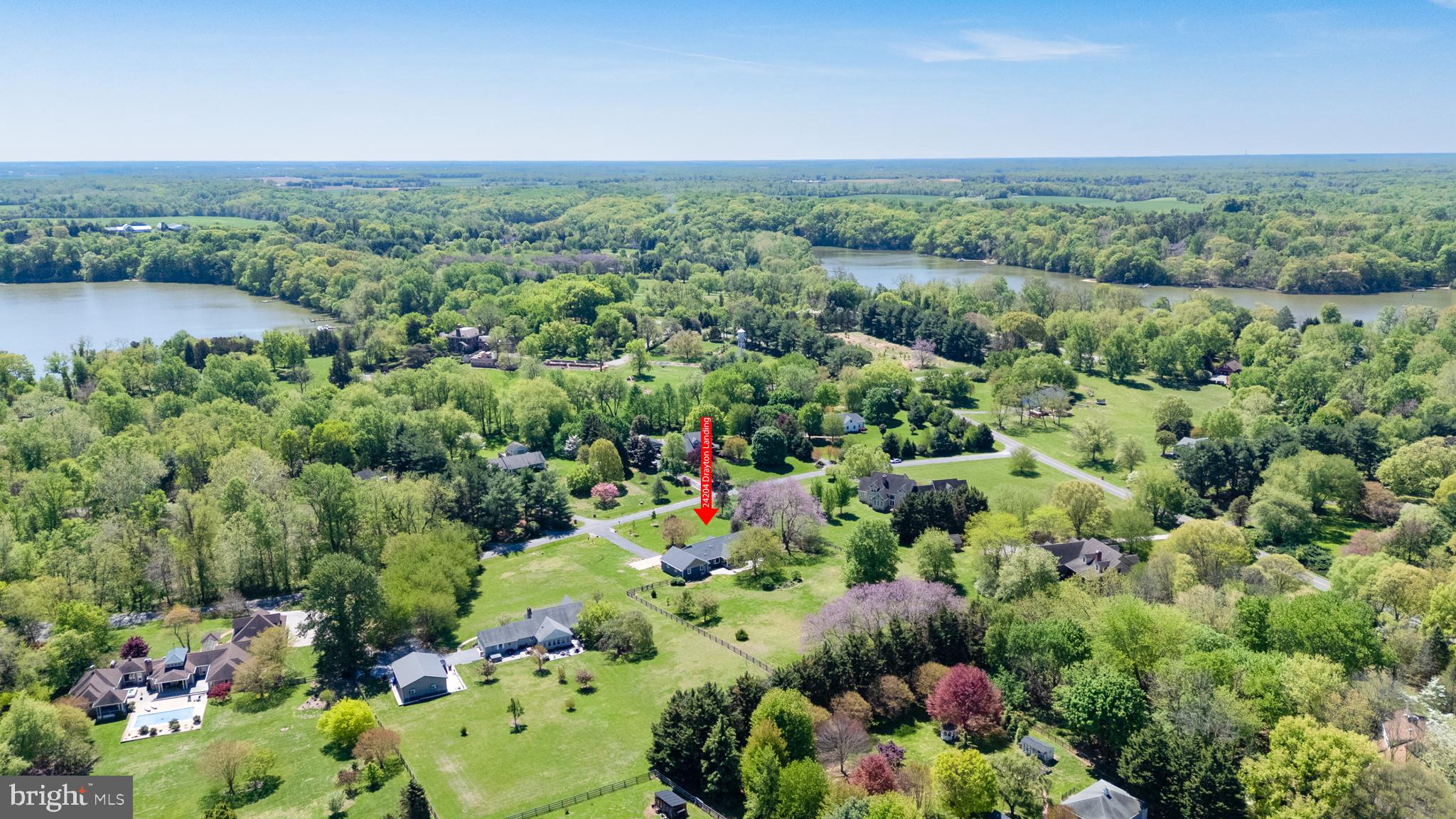 KINNAIRDS POINT - Residential