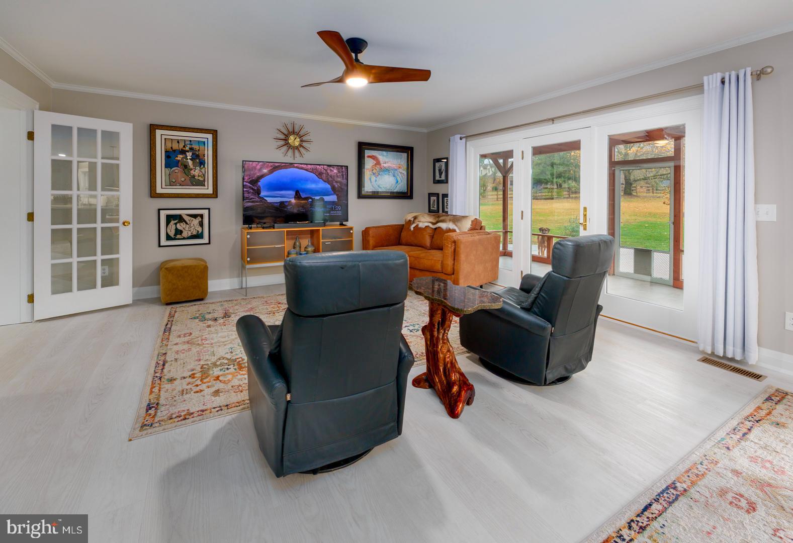 KINNAIRDS POINT - Residential