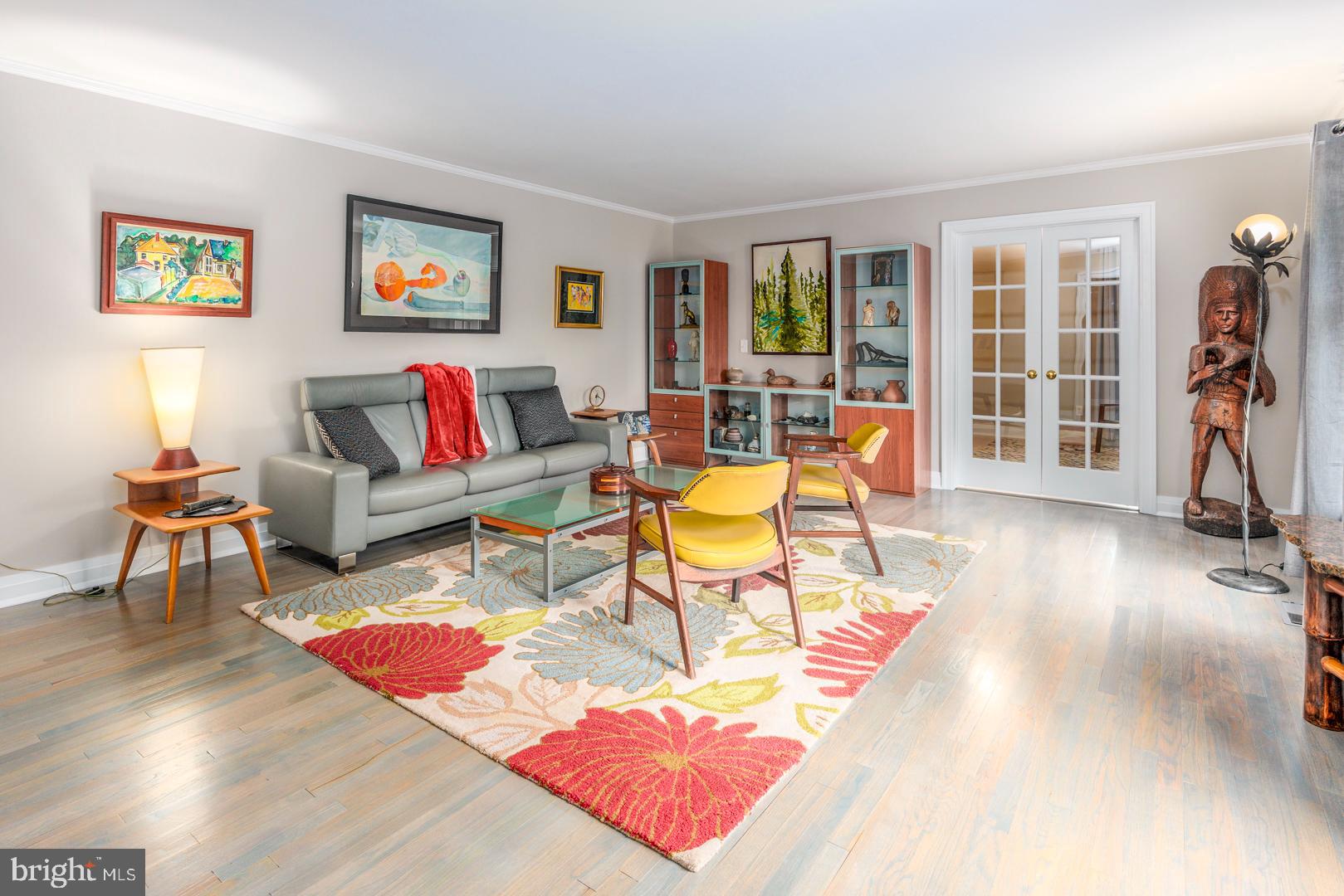 KINNAIRDS POINT - Residential