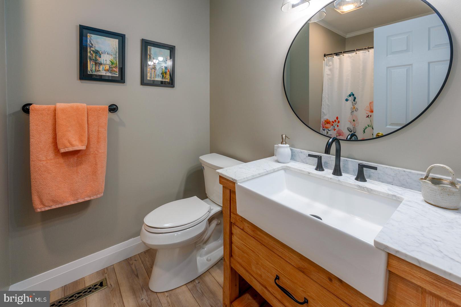 KINNAIRDS POINT - Residential