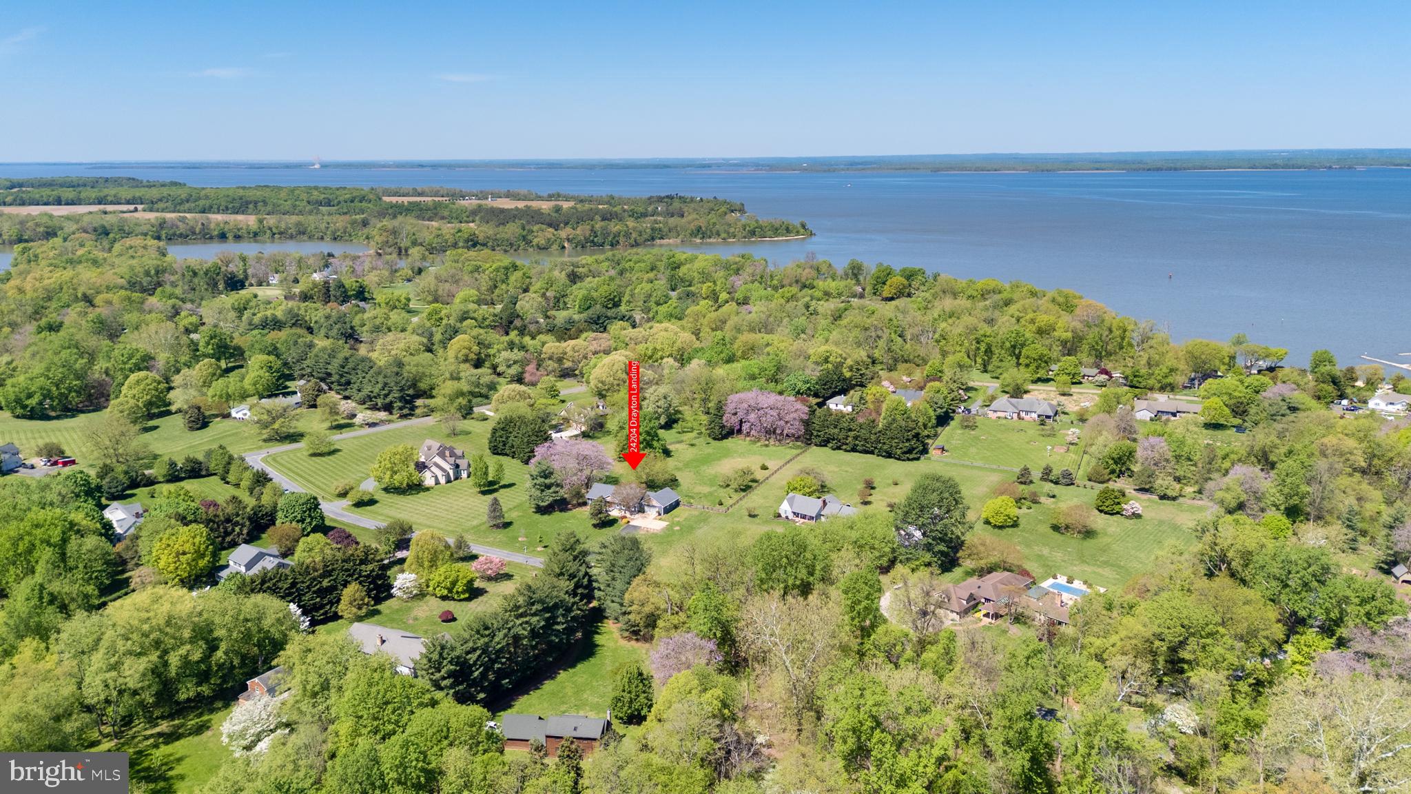 KINNAIRDS POINT - Residential