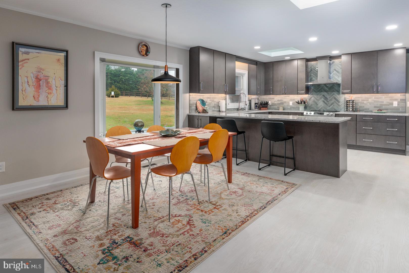 KINNAIRDS POINT - Residential